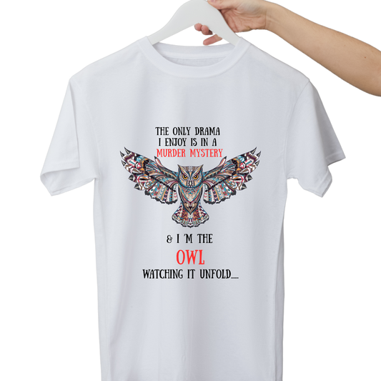 Women Printed Cotton T Shirt | Round Neck | Half Sleeves| 100% Cotton | Regular Fit T-Shirt | Teen | Teen Vibes