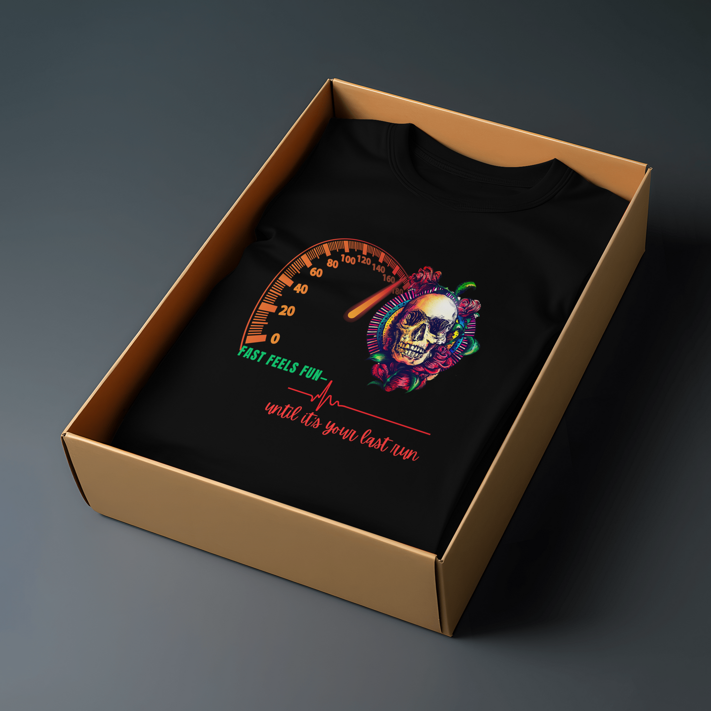 Men’s Printed Cotton T Shirt | Round Neck | Half Sleeves|100% Cotton | Regular Fit T-Shirt | Teens | Teen Vibes