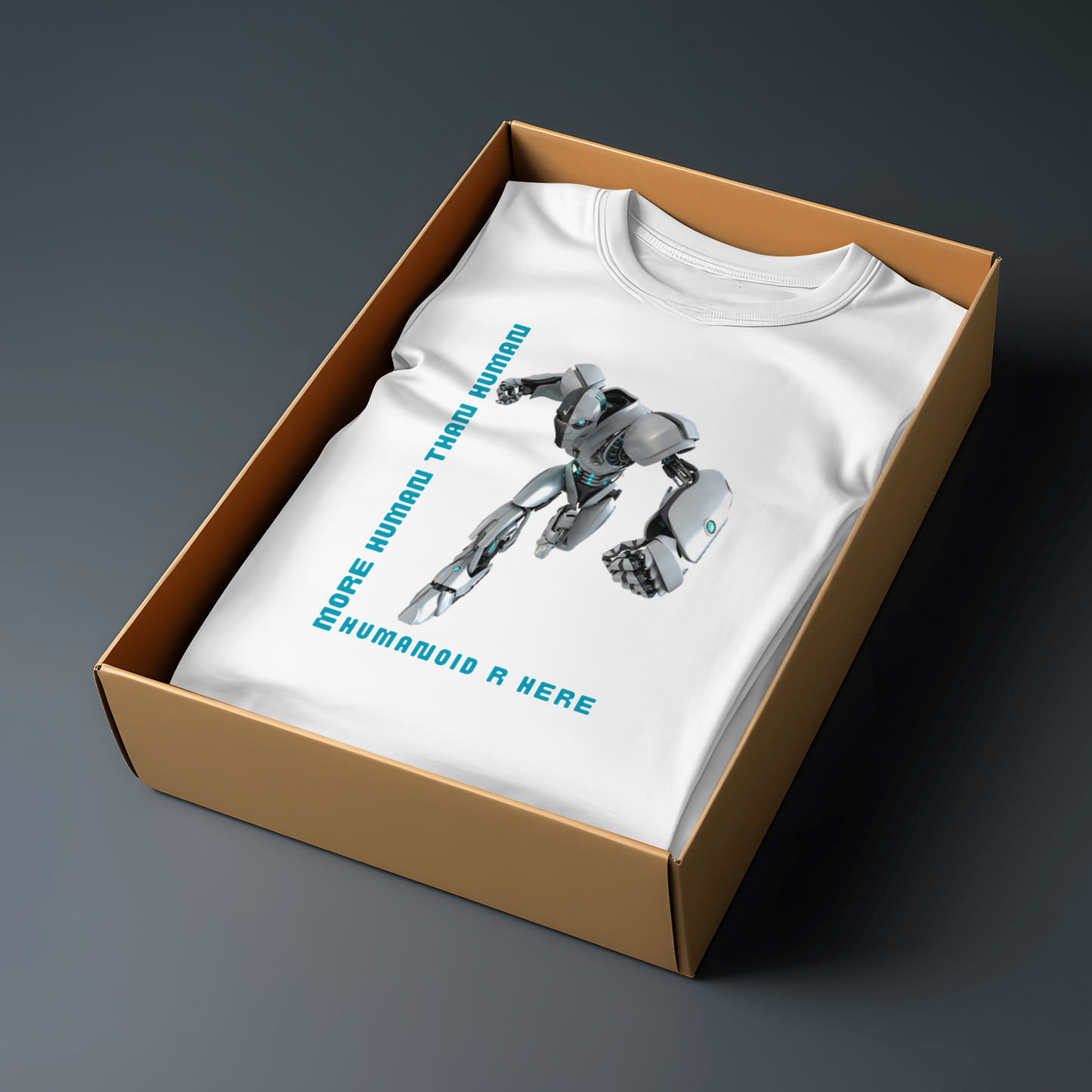 Men’s Printed Cotton T Shirt | Futuristic |Round Neck | Half Sleeves|100% Cotton | Regular Fit T-Shirt | Teens | Teen Vibes