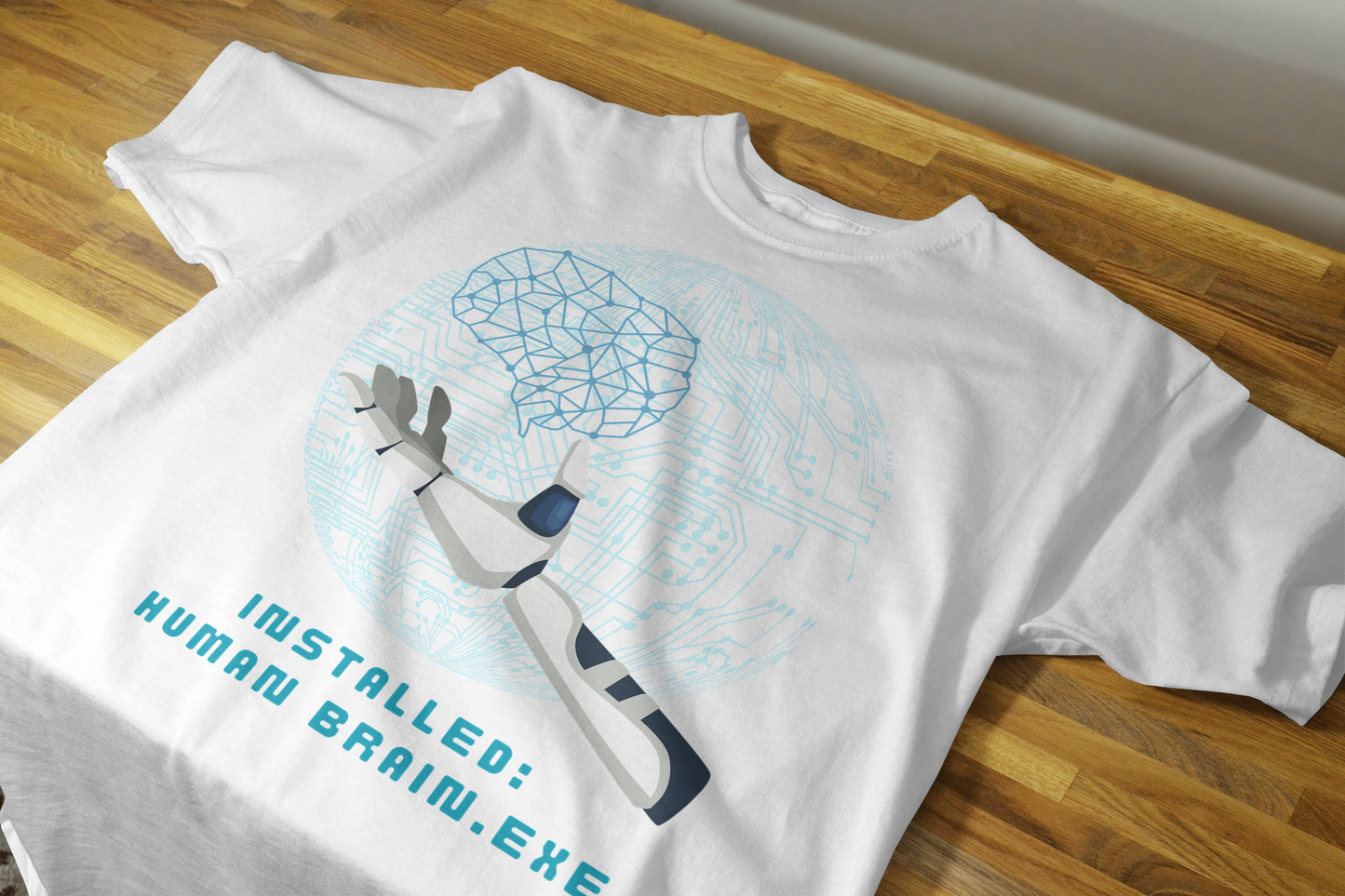 Men’s Printed Cotton T Shirt | Futuristic |Round Neck | Half Sleeves|100% Cotton | Regular Fit T-Shirt | Teens | Teen Vibes