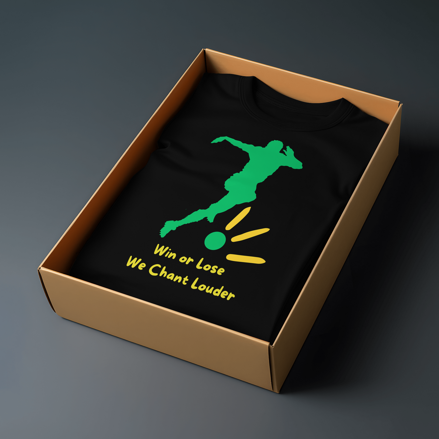 Men’s Printed Cotton T Shirt | Foot Ball |Round Neck | Half Sleeves|100% Cotton | Regular Fit T-Shirt | Teens | Teen Vibes