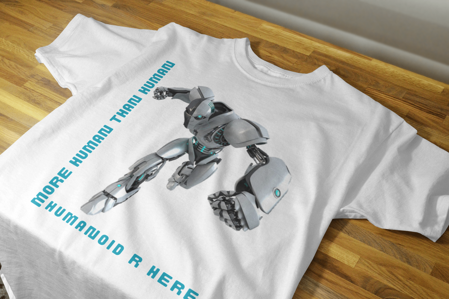 Men’s Printed Cotton T Shirt | Futuristic |Round Neck | Half Sleeves|100% Cotton | Regular Fit T-Shirt | Teens | Teen Vibes
