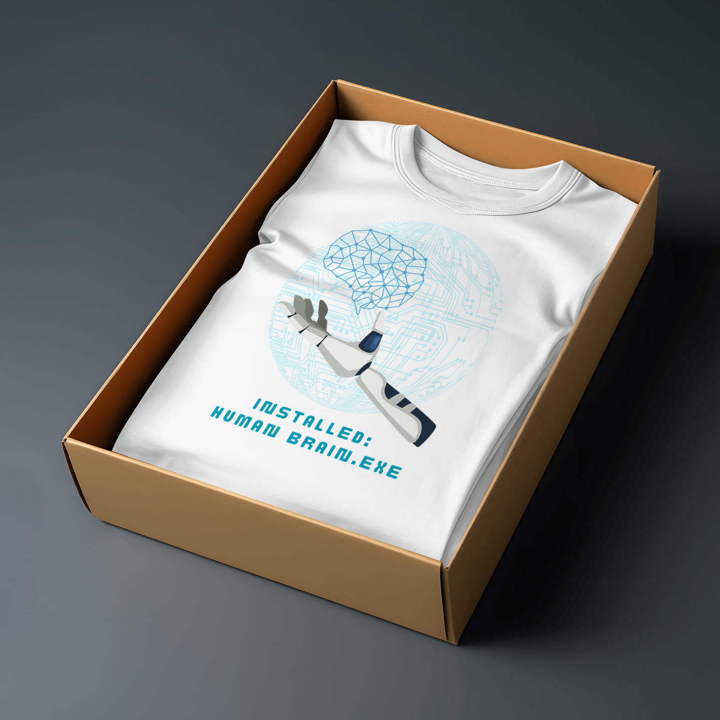 Men’s Printed Cotton T Shirt | Futuristic |Round Neck | Half Sleeves|100% Cotton | Regular Fit T-Shirt | Teens | Teen Vibes