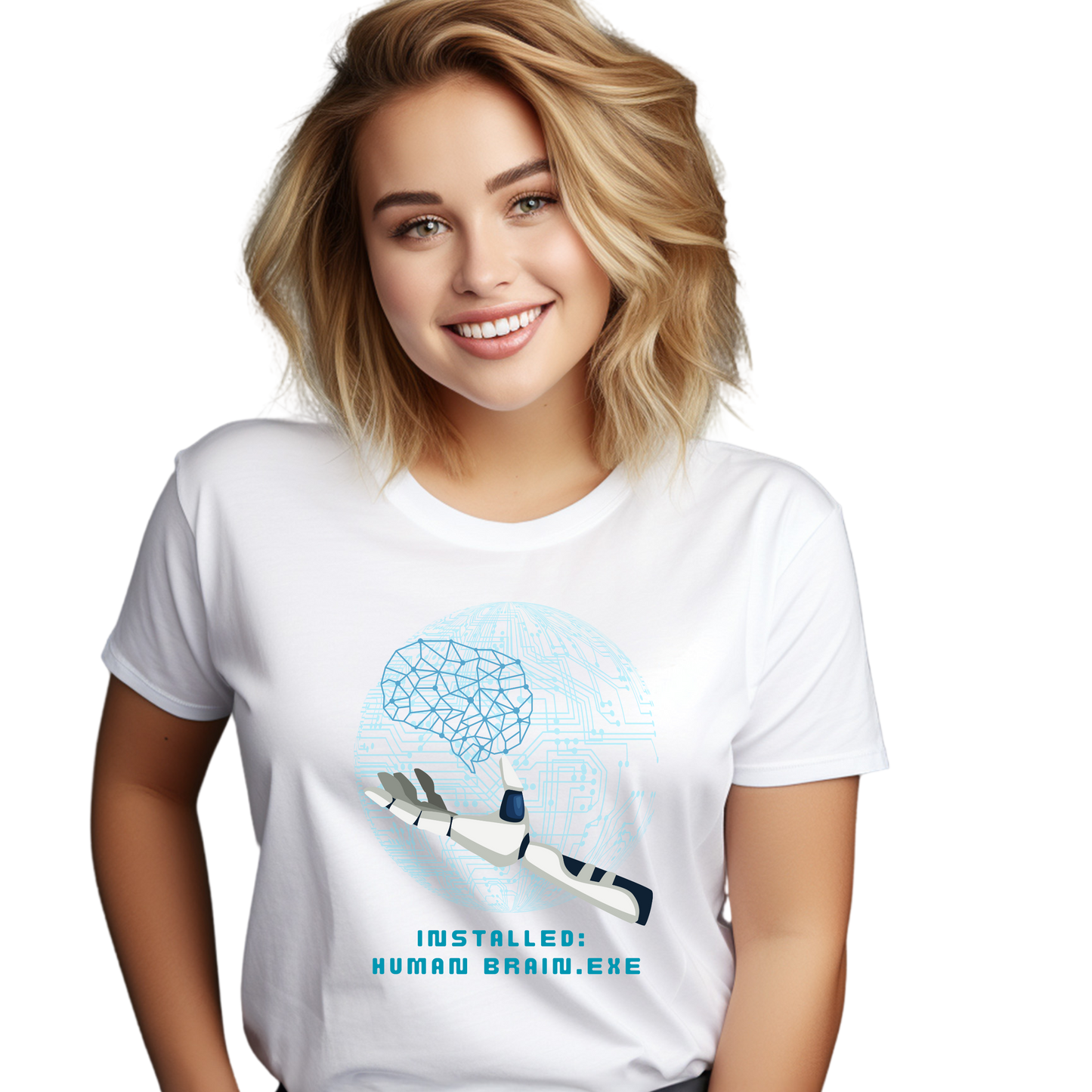 Men’s Printed Cotton T Shirt | Futuristic |Round Neck | Half Sleeves|100% Cotton | Regular Fit T-Shirt | Teens | Teen Vibes