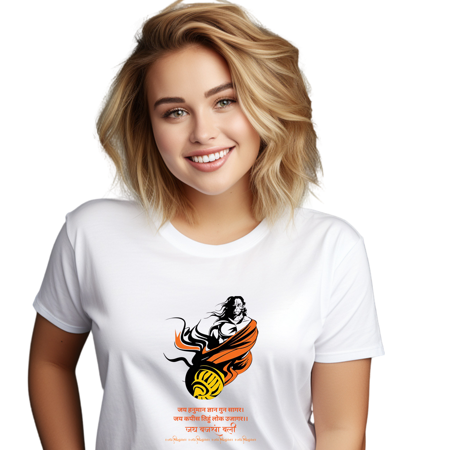 Unisex Printed Cotton T Shirt | Aastha | Trust | Belief | Round Neck | Half Sleeves|100% Cotton Regular Fit T-Shirt | Women | Men | Teen | Teen Vibes