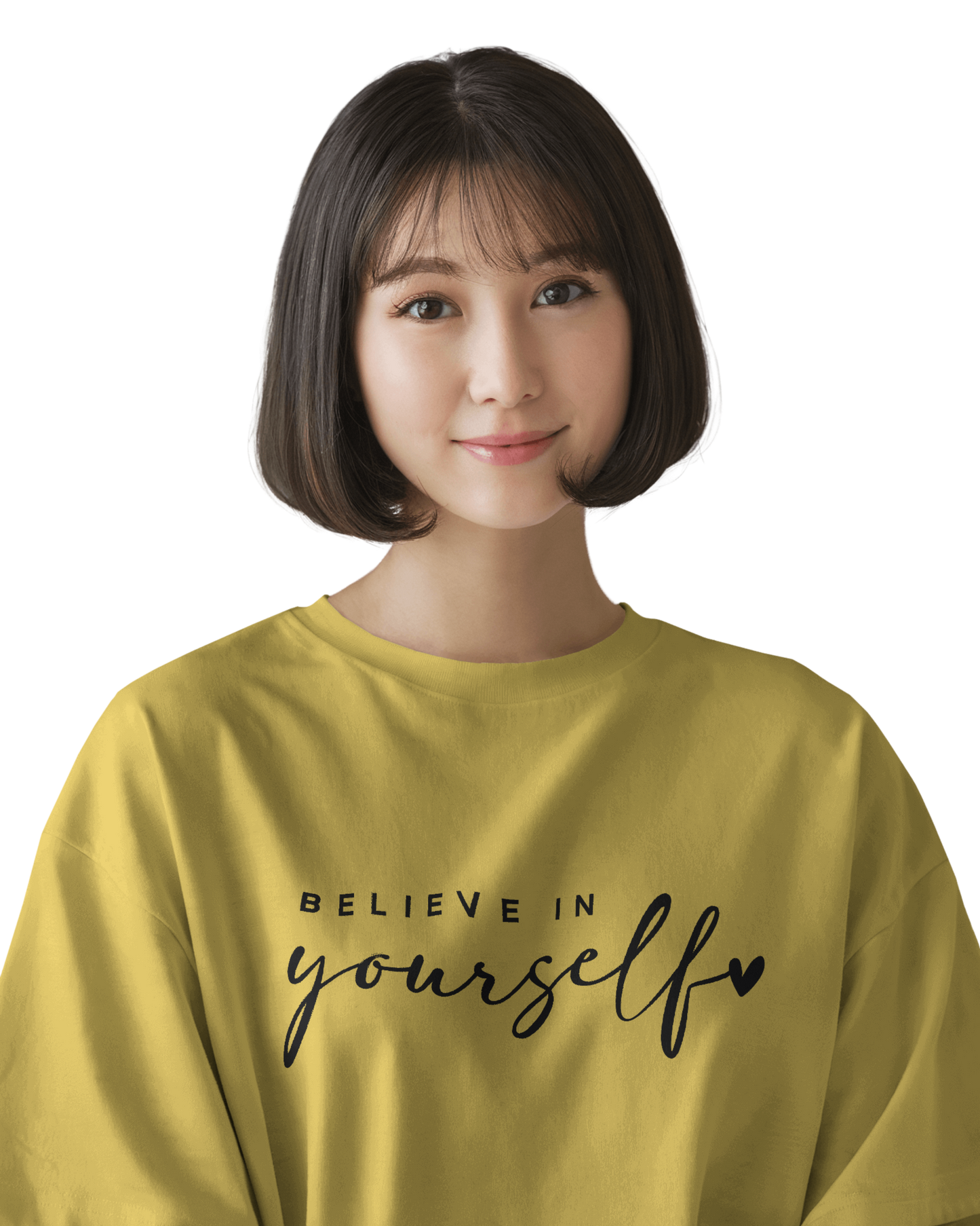 Women Oversize Tee | Printed | 100% Cotton T Shirt | Round Neck | Half Sleeves| Designed by NEOX | Vibrant Colors