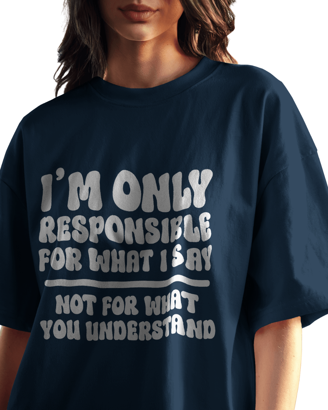 Women Oversize Tee |Street wear | Casual Wear | 100% Cotton T Shirt | Round Neck | Half Sleeves| Vibrant Colors