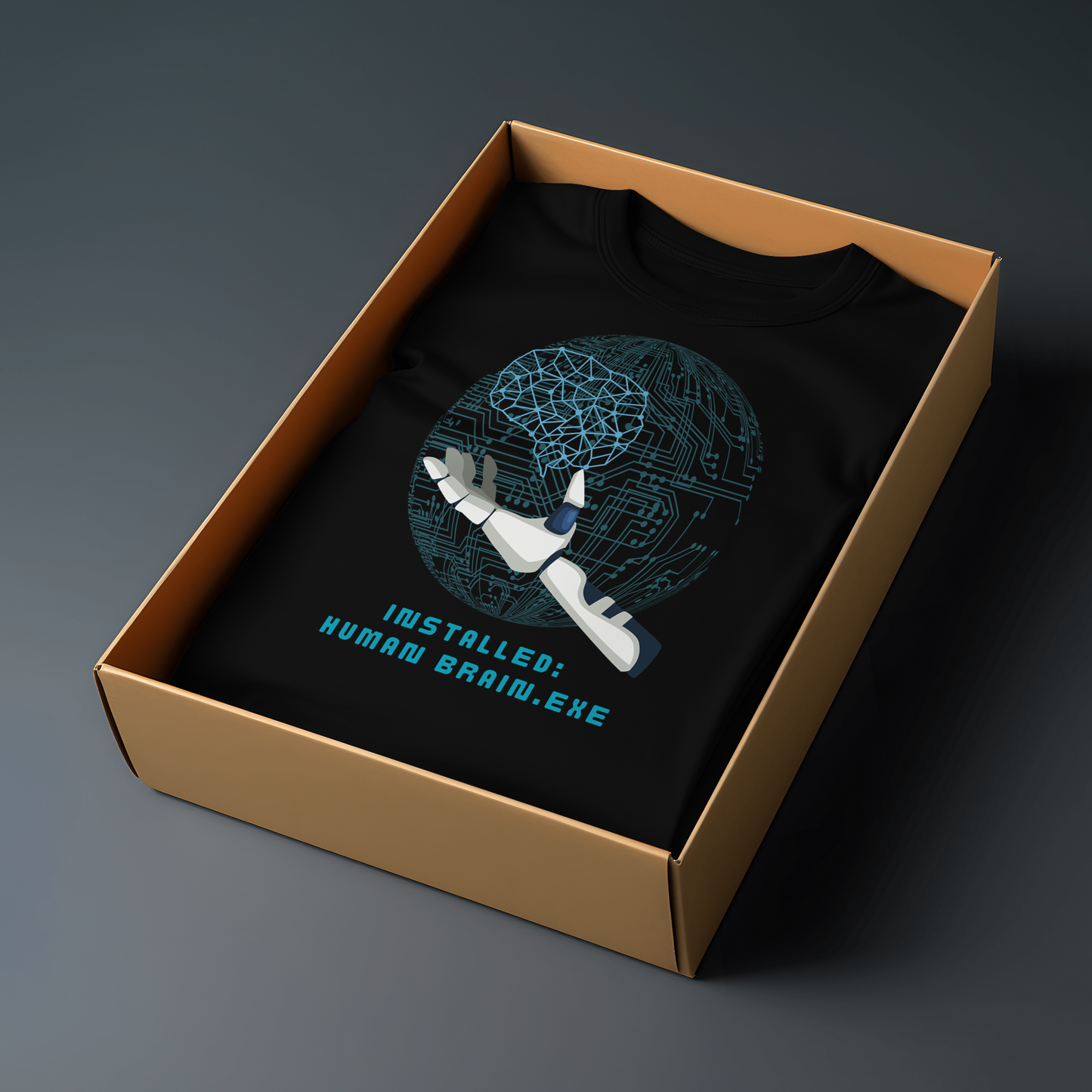 Men’s Printed Cotton T Shirt | Futuristic |Round Neck | Half Sleeves|100% Cotton | Regular Fit T-Shirt | Teens | Teen Vibes