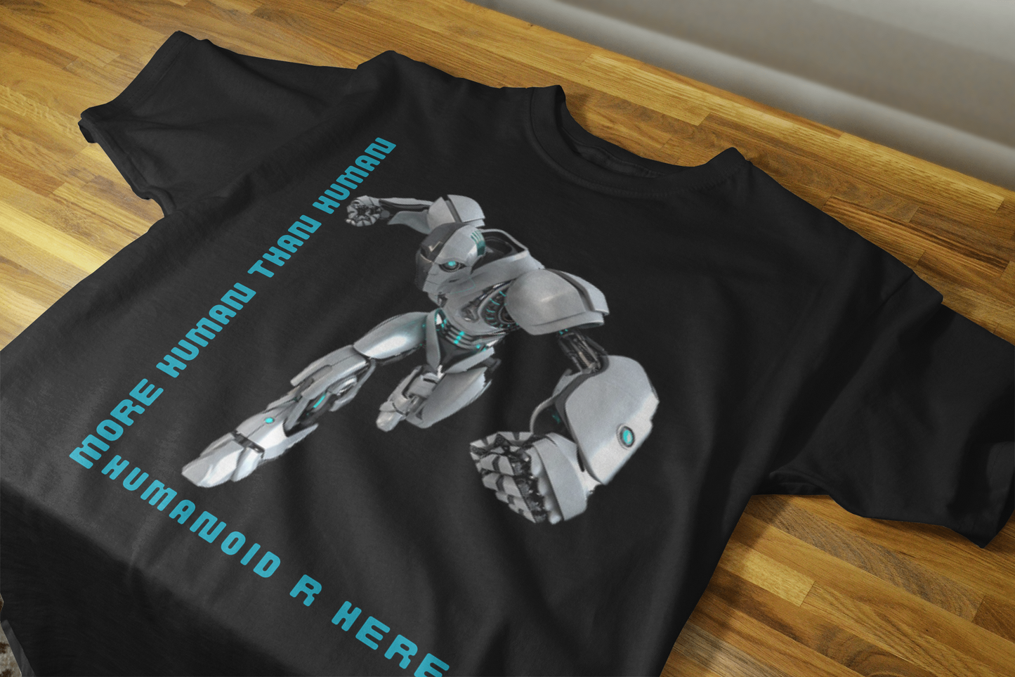 Men’s Printed Cotton T Shirt | Futuristic |Round Neck | Half Sleeves|100% Cotton | Regular Fit T-Shirt | Teens | Teen Vibes