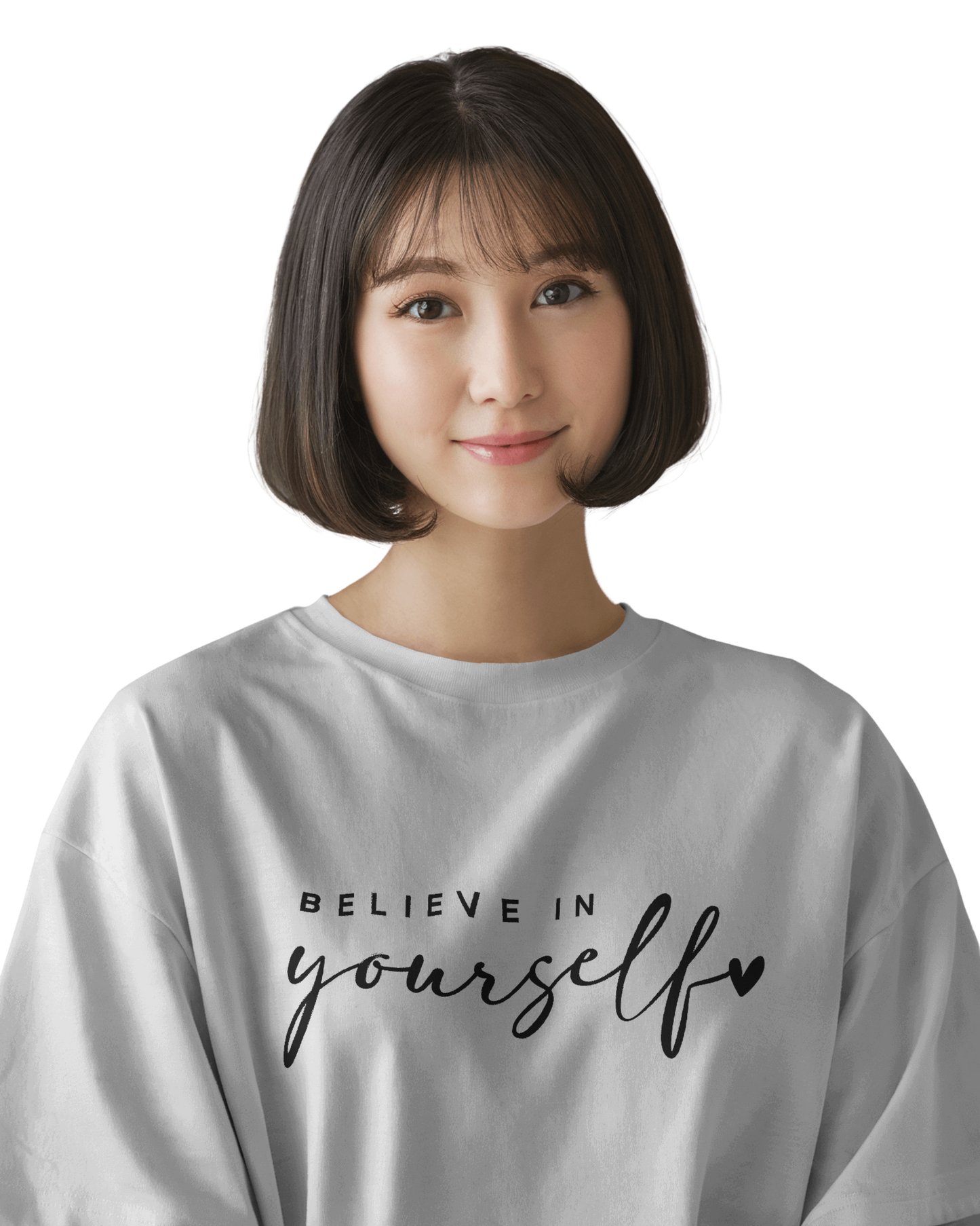Women Oversize Tee | Printed | 100% Cotton T Shirt | Round Neck | Half Sleeves| Designed by NEOX | Vibrant Colors