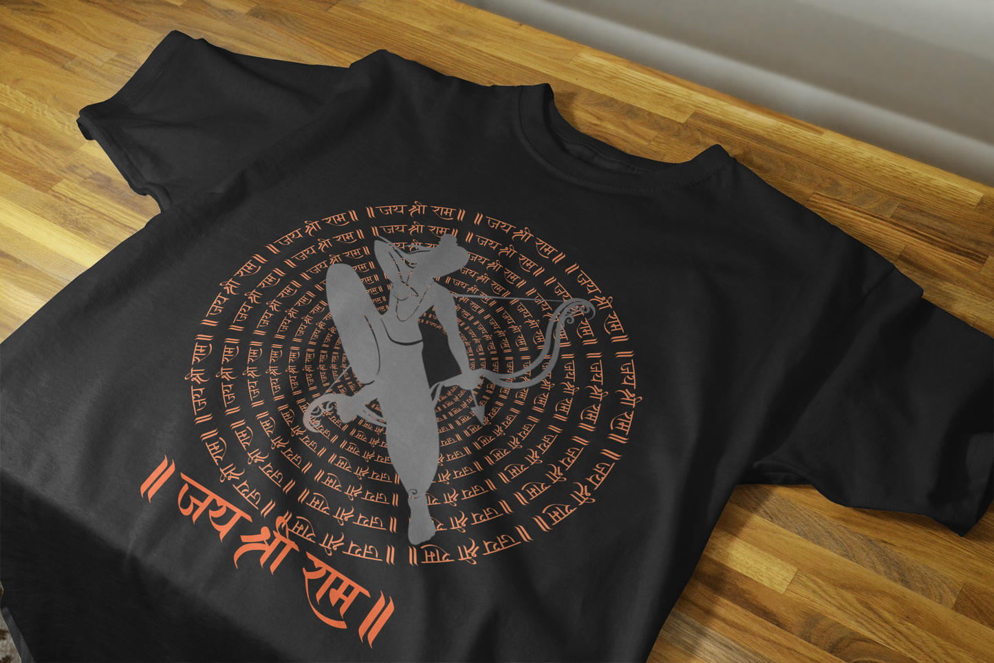 Unisex Printed Cotton T Shirt | Aastha | Trust | Belief | Round Neck | Half Sleeves|100% Cotton Regular Fit T-Shirt | Women | Men | Teen | Teen Vibes