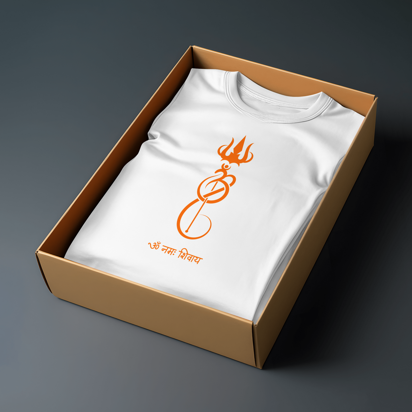 Unisex Printed Cotton T Shirt | Aastha | Trust | Belief | Round Neck | Half Sleeves|100% Cotton Regular Fit T-Shirt | Women | Men | Teen | Teen Vibes