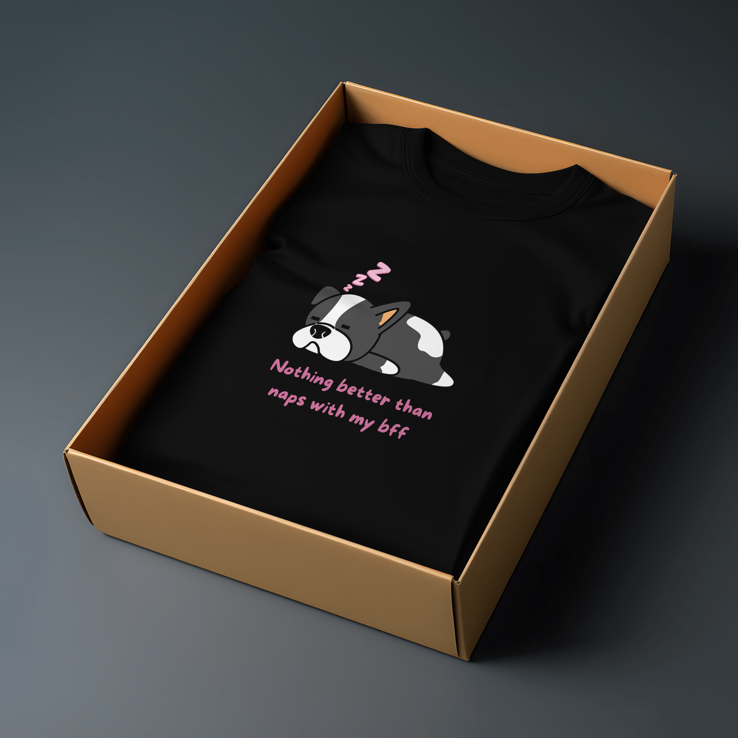 Unisex Printed Cotton T Shirt | Dog Lovers | Round Neck | Half Sleeves|100% Cotton Regular Fit T-Shirt | Women | Men