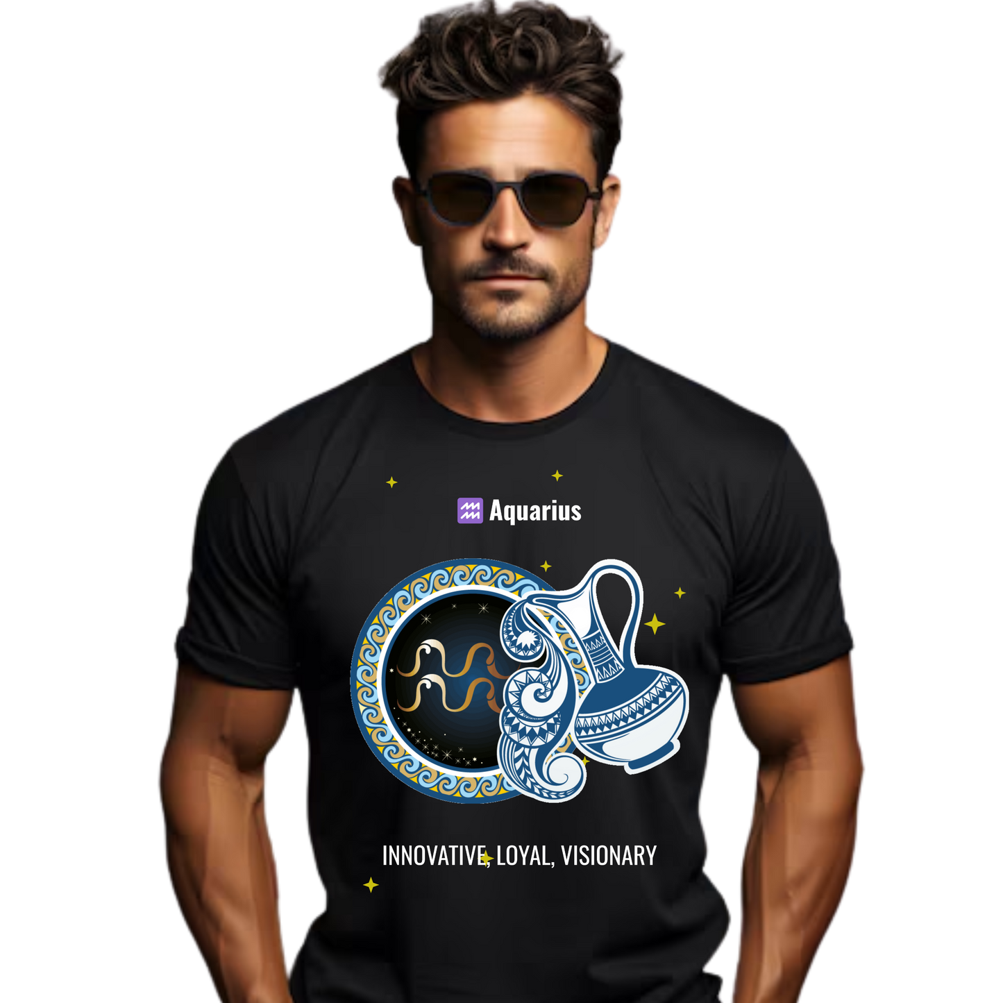 Unisex Printed Cotton T Shirt | Astro | Round Neck | Half Sleeves|100% Cotton Regular Fit T-Shirt | Women | Men | Teen | Teen Vibes