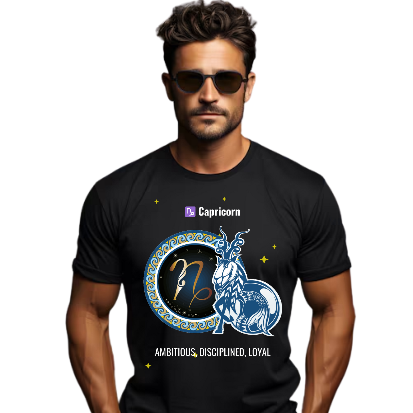 Unisex Printed Cotton T Shirt | Astro | Round Neck | Half Sleeves|100% Cotton Regular Fit T-Shirt | Women | Men | Teen | Teen Vibes