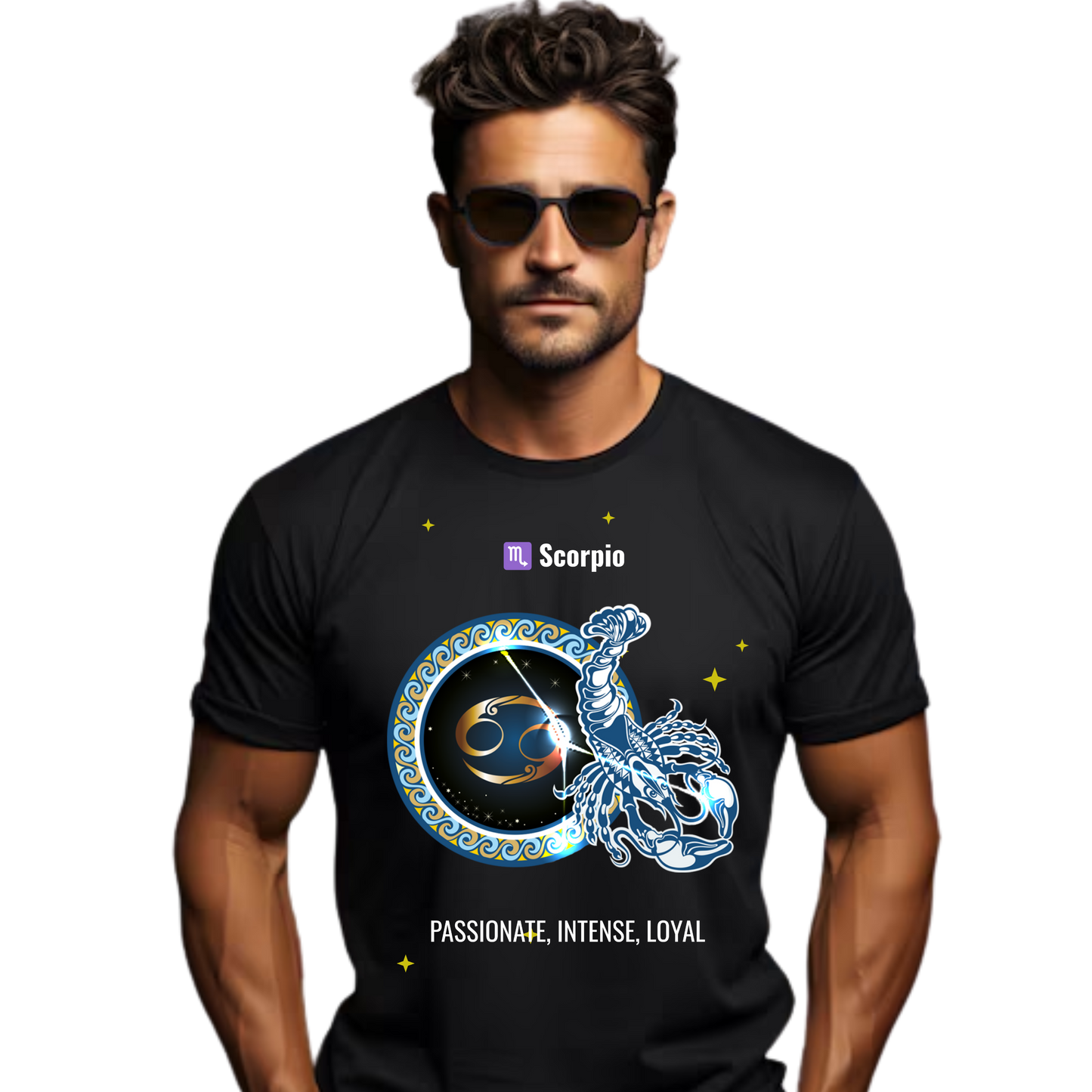 Unisex Printed Cotton T Shirt | Astro | Round Neck | Half Sleeves|100% Cotton Regular Fit T-Shirt | Women | Men | Teen | Teen Vibes
