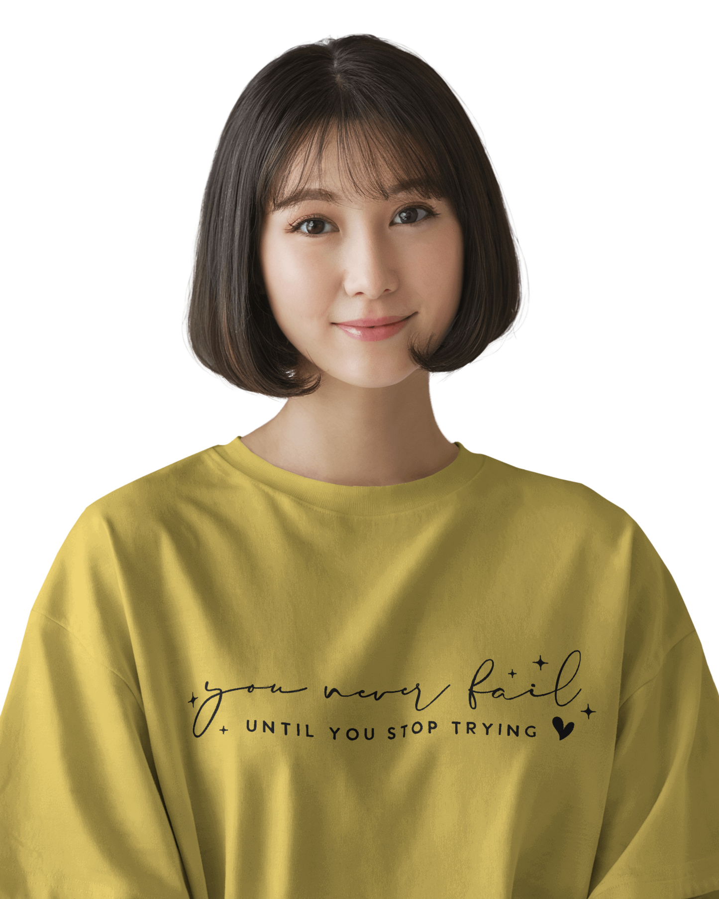 Women Oversize Tee | Printed | 100% Cotton T Shirt | Round Neck | Half Sleeves| Designed by NEOX | Vibrant Colors