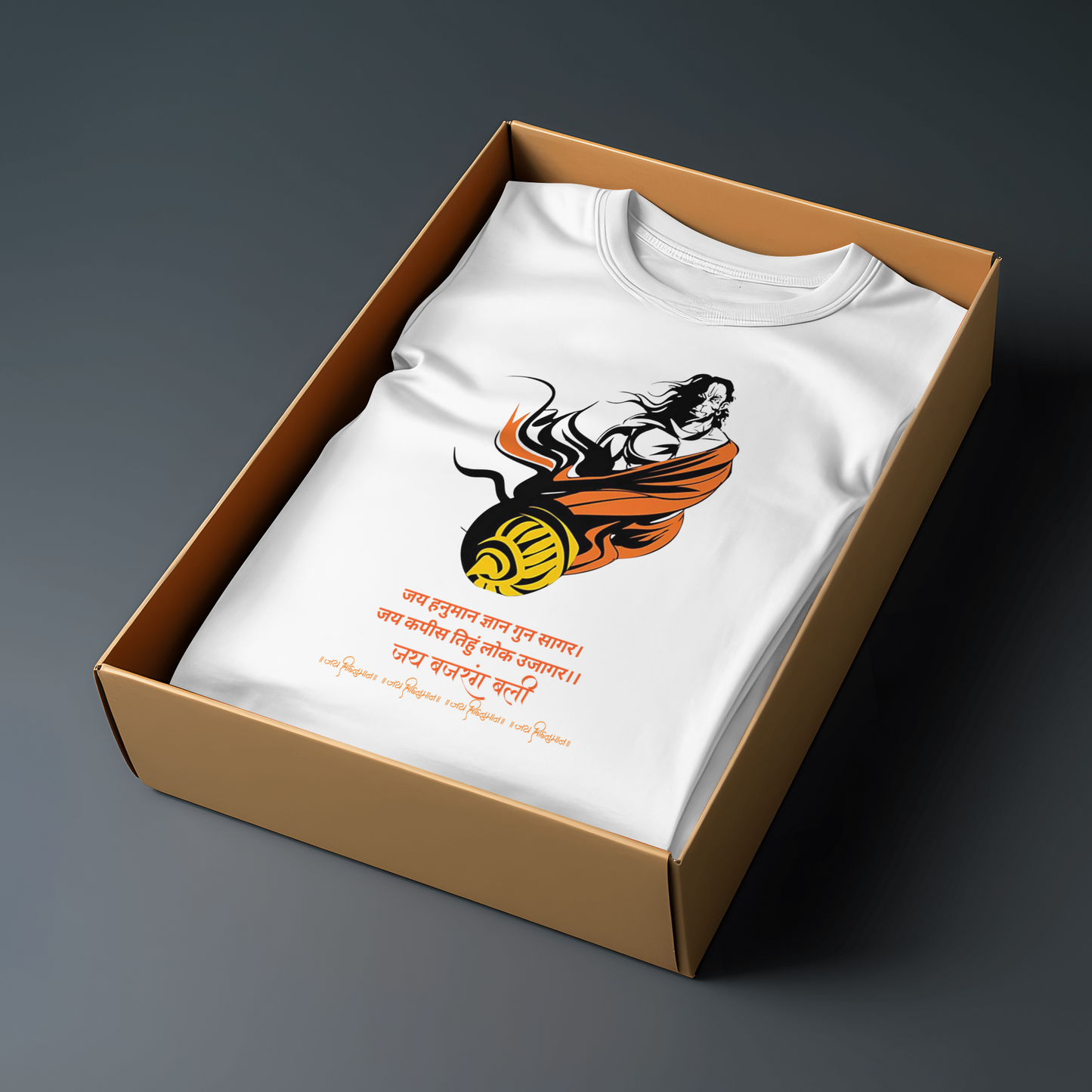 Unisex Printed Cotton T Shirt | Aastha | Trust | Belief | Round Neck | Half Sleeves|100% Cotton Regular Fit T-Shirt | Women | Men | Teen | Teen Vibes