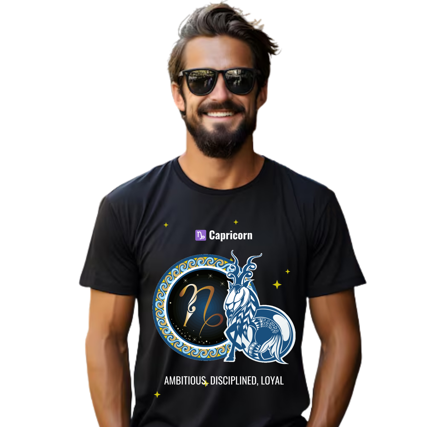 Unisex Printed Cotton T Shirt | Astro | Round Neck | Half Sleeves|100% Cotton Regular Fit T-Shirt | Women | Men | Teen | Teen Vibes