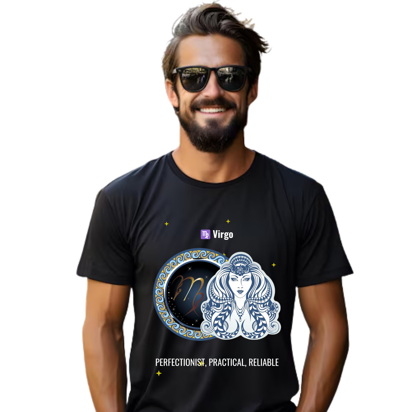 Unisex Printed Cotton T Shirt | Astro | Round Neck | Half Sleeves|100% Cotton Regular Fit T-Shirt | Women | Men | Teen | Teen Vibes