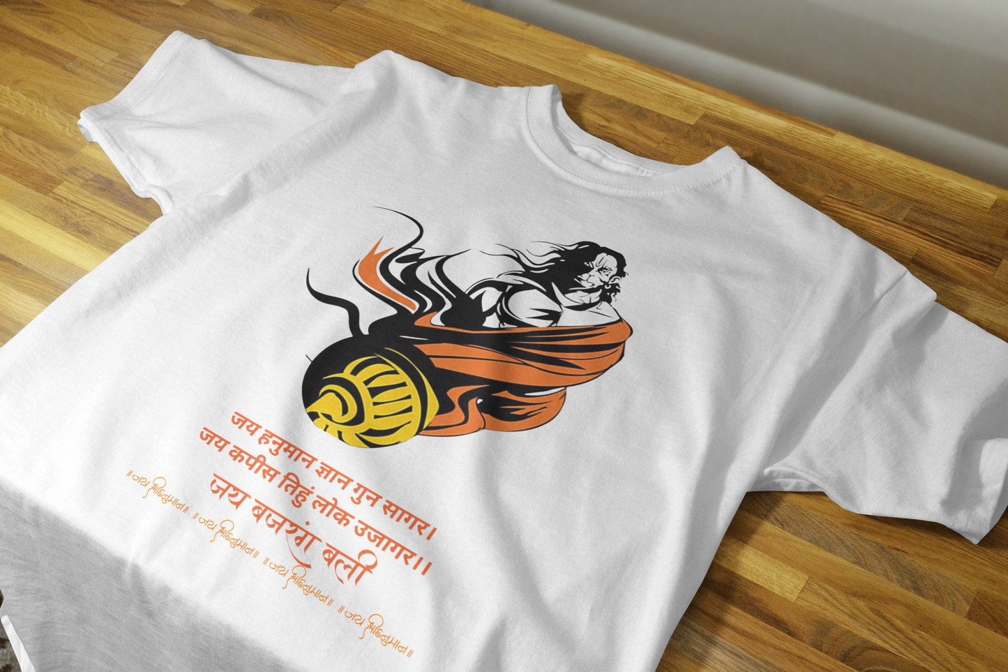Unisex Printed Cotton T Shirt | Aastha | Trust | Belief | Round Neck | Half Sleeves|100% Cotton Regular Fit T-Shirt | Women | Men | Teen | Teen Vibes