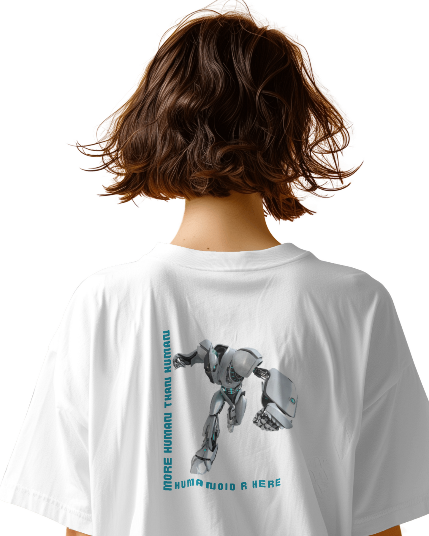 Oversize | Unisex Printed Cotton T Shirt | Round Neck | Half Sleeves|100% Cotton | Women | Men | Teen | Teen Vibes