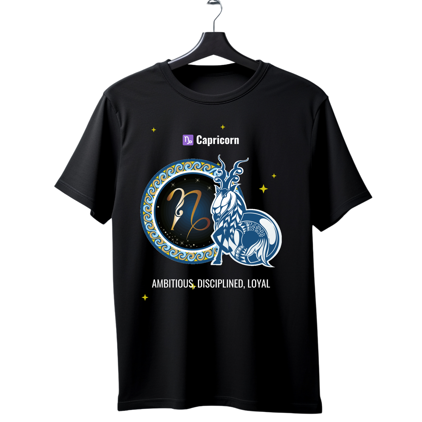 Unisex Printed Cotton T Shirt | Astro | Round Neck | Half Sleeves|100% Cotton Regular Fit T-Shirt | Women | Men | Teen | Teen Vibes