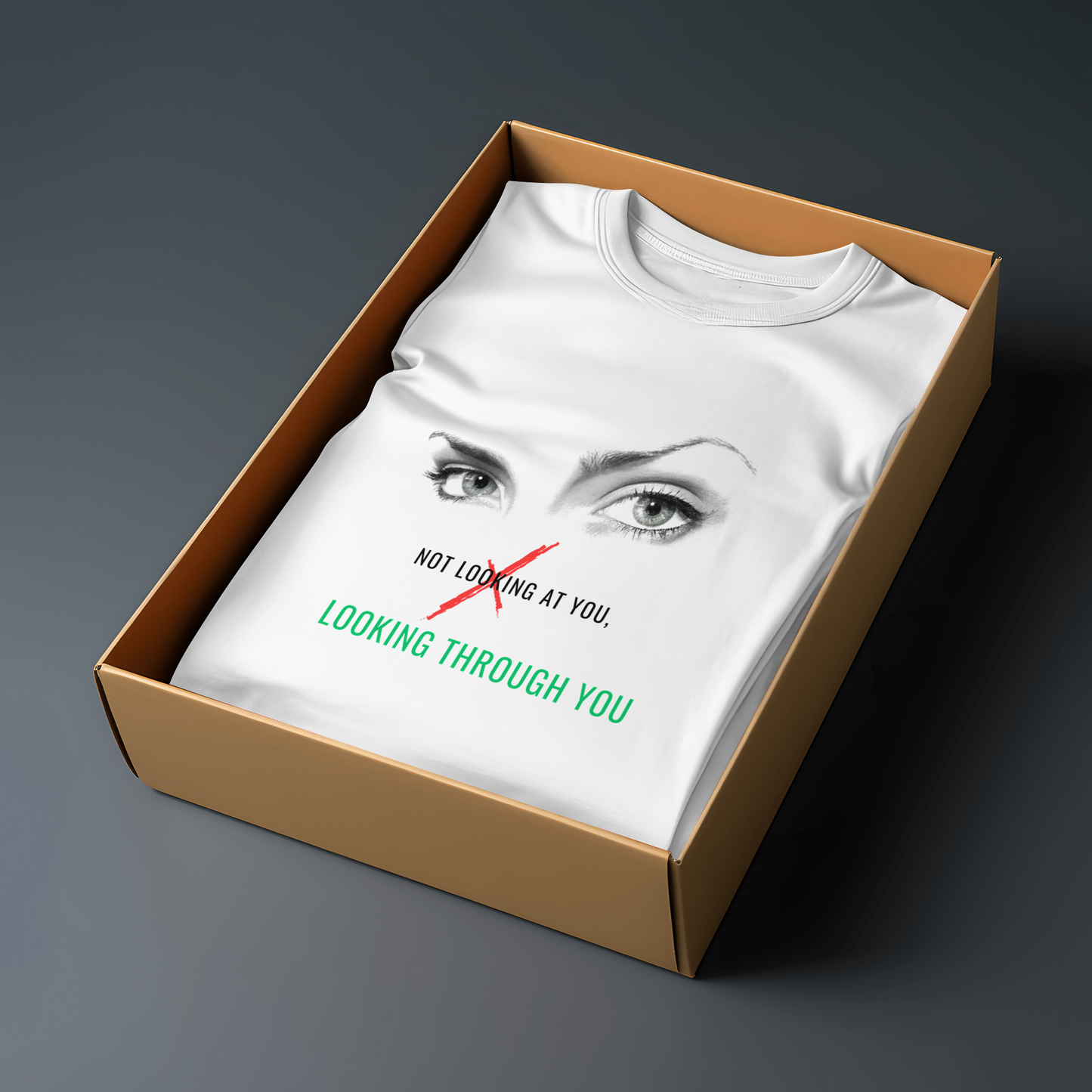 Women Printed Cotton T Shirt | Round Neck | Half Sleeves| 100% Cotton | Regular Fit T-Shirt | Teen | Teen Vibes