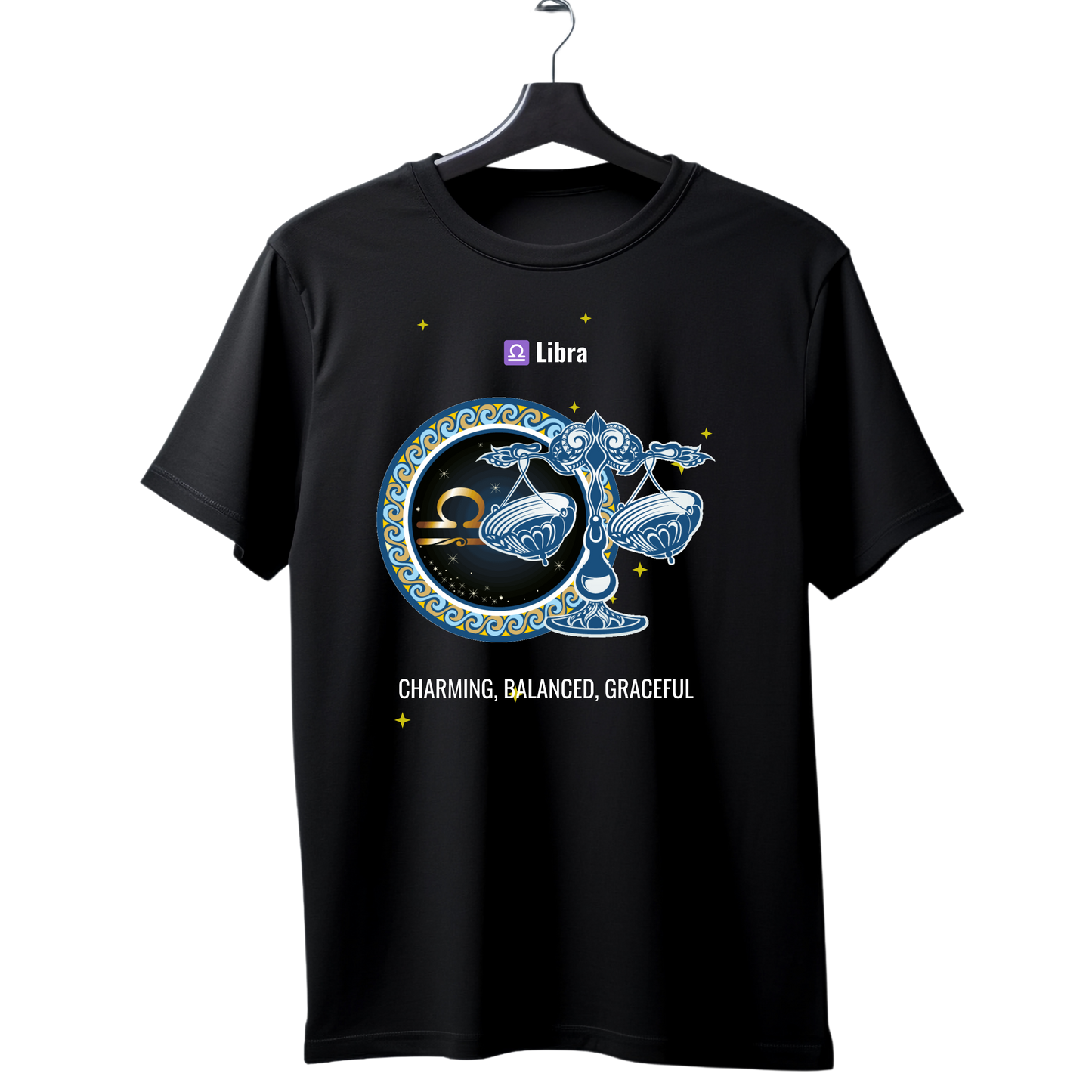 Unisex Printed Cotton T Shirt | Astro | Round Neck | Half Sleeves|100% Cotton Regular Fit T-Shirt | Women | Men | Teen | Teen Vibes