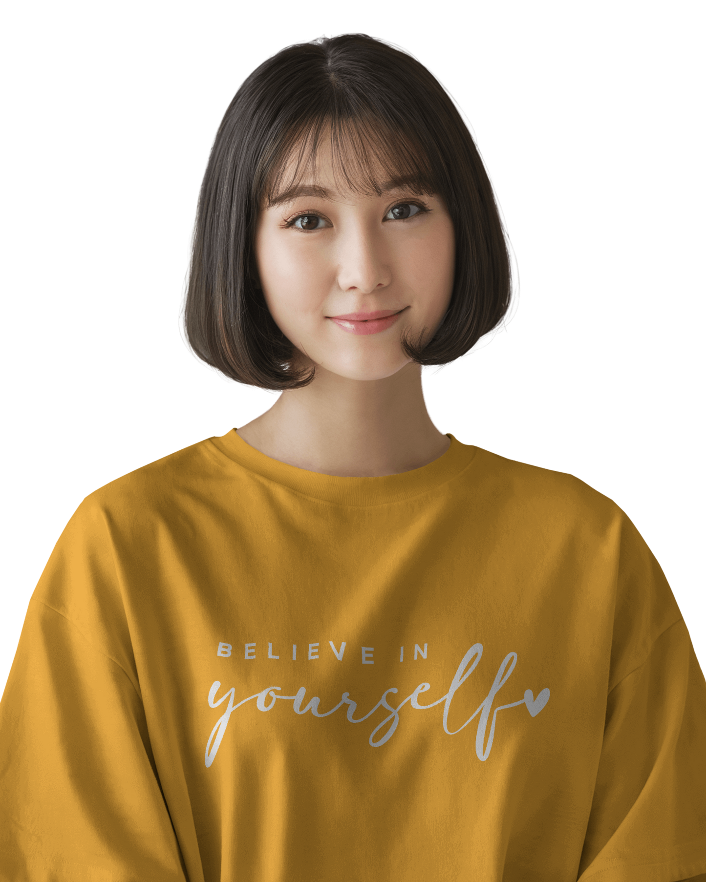 Women Oversize Tee | Printed | 100% Cotton T Shirt | Round Neck | Half Sleeves| Designed by NEOX | Vibrant Colors