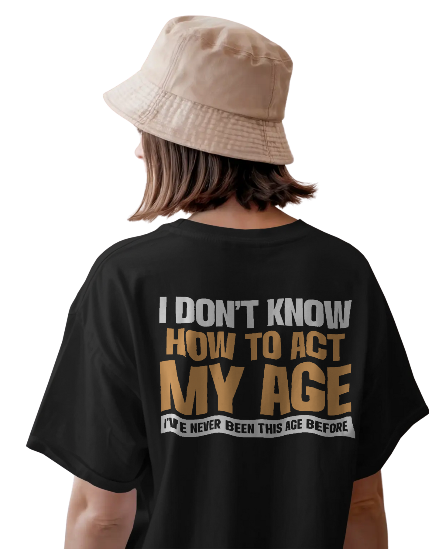 Women Oversize Tee |Street wear | Casual Wear | 100% Cotton T Shirt | Round Neck | Half Sleeves| Vibrant Colors