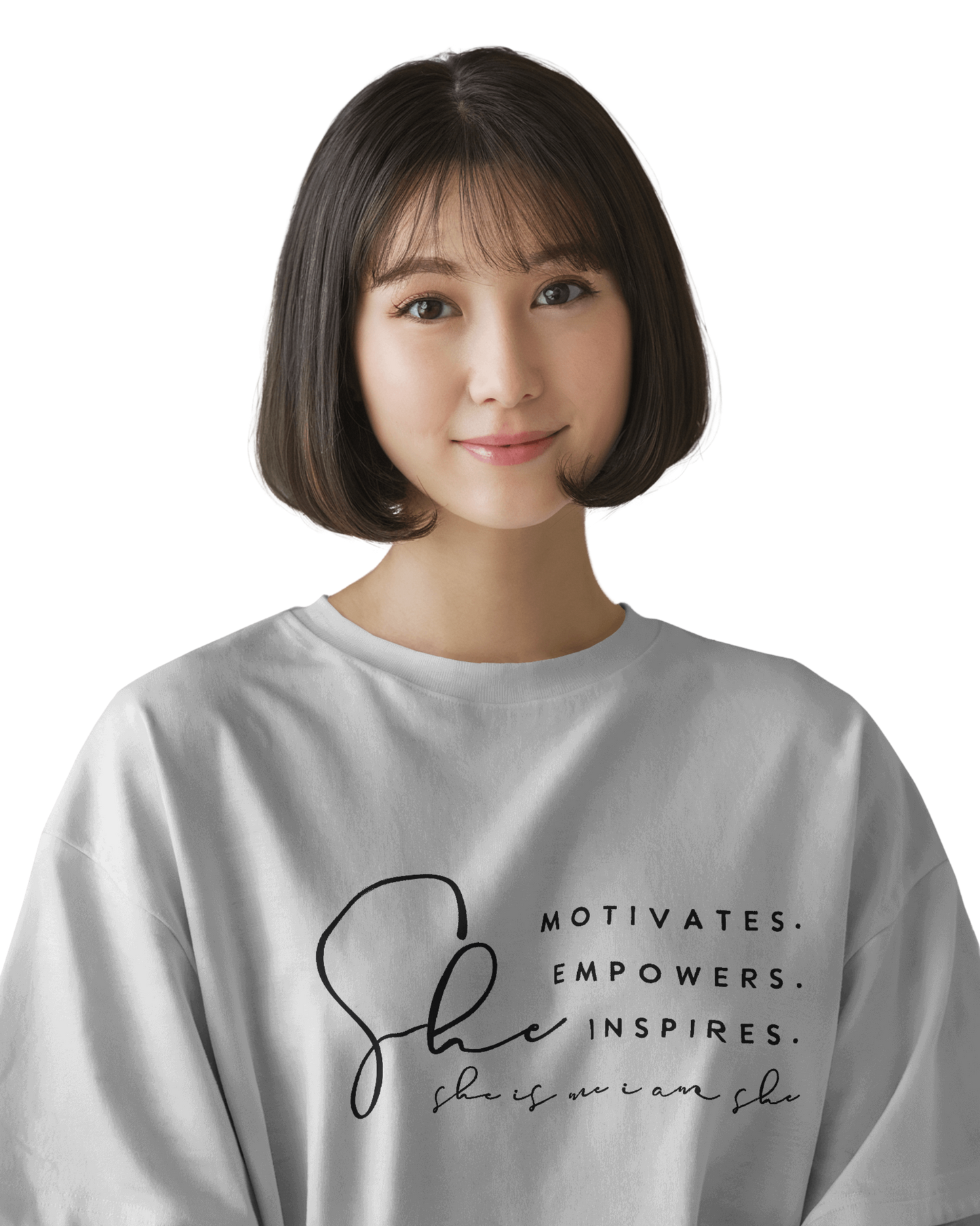 Women Oversize Tee | Printed | 100% Cotton T Shirt | Round Neck | Half Sleeves| Designed by NEOX | Vibrant Colors