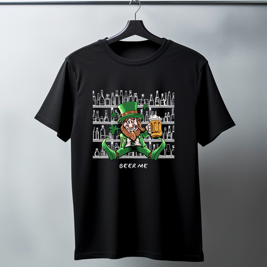 Men’s Printed Cotton T Shirt | Round Neck | Half Sleeves|100% Cotton | Regular Fit T-Shirt | Teens | Teen Vibes