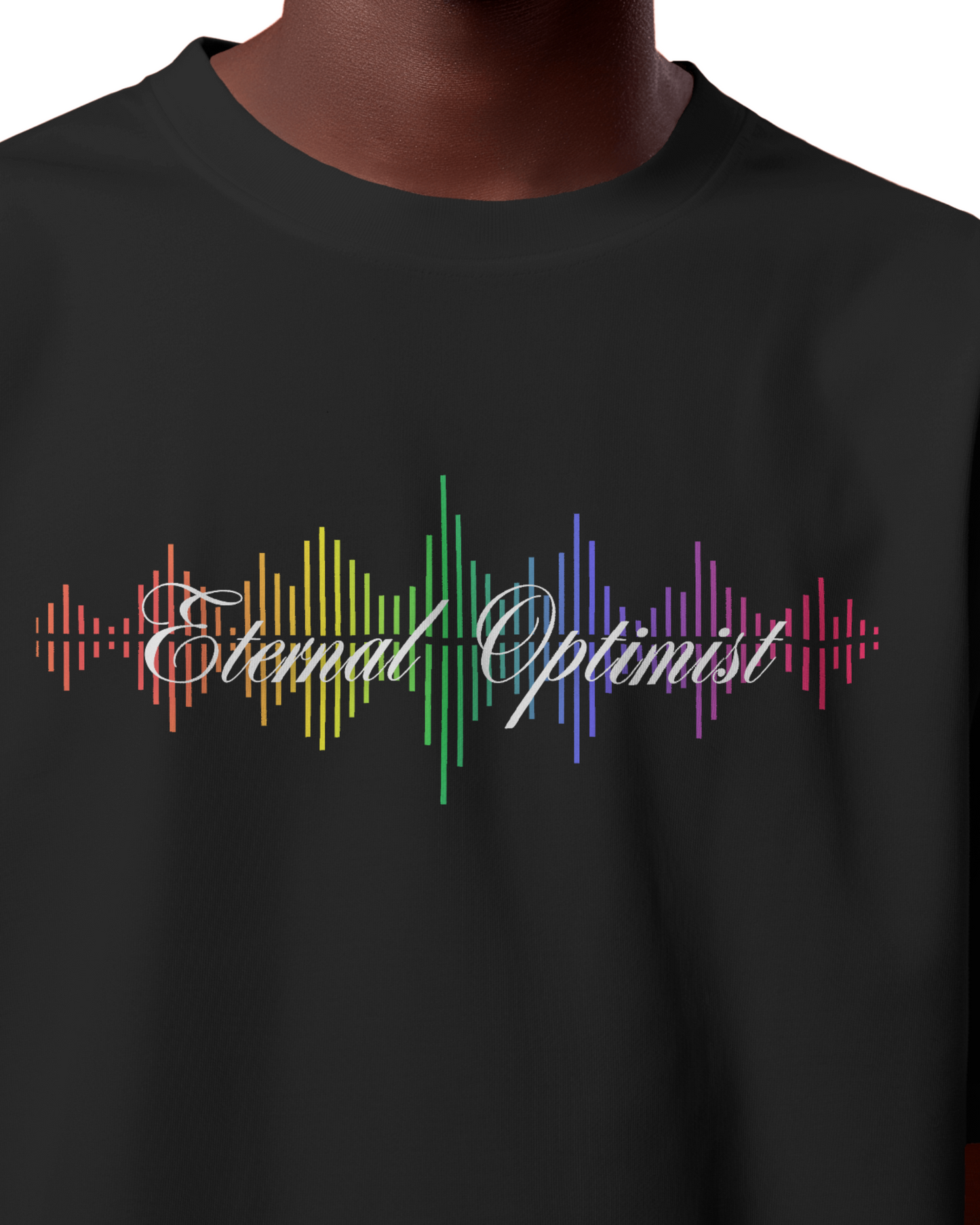 Oversize | Unisex Printed Cotton T Shirt | Round Neck | Half Sleeves|100% Cotton | Women | Men | Teen | Teen Vibes