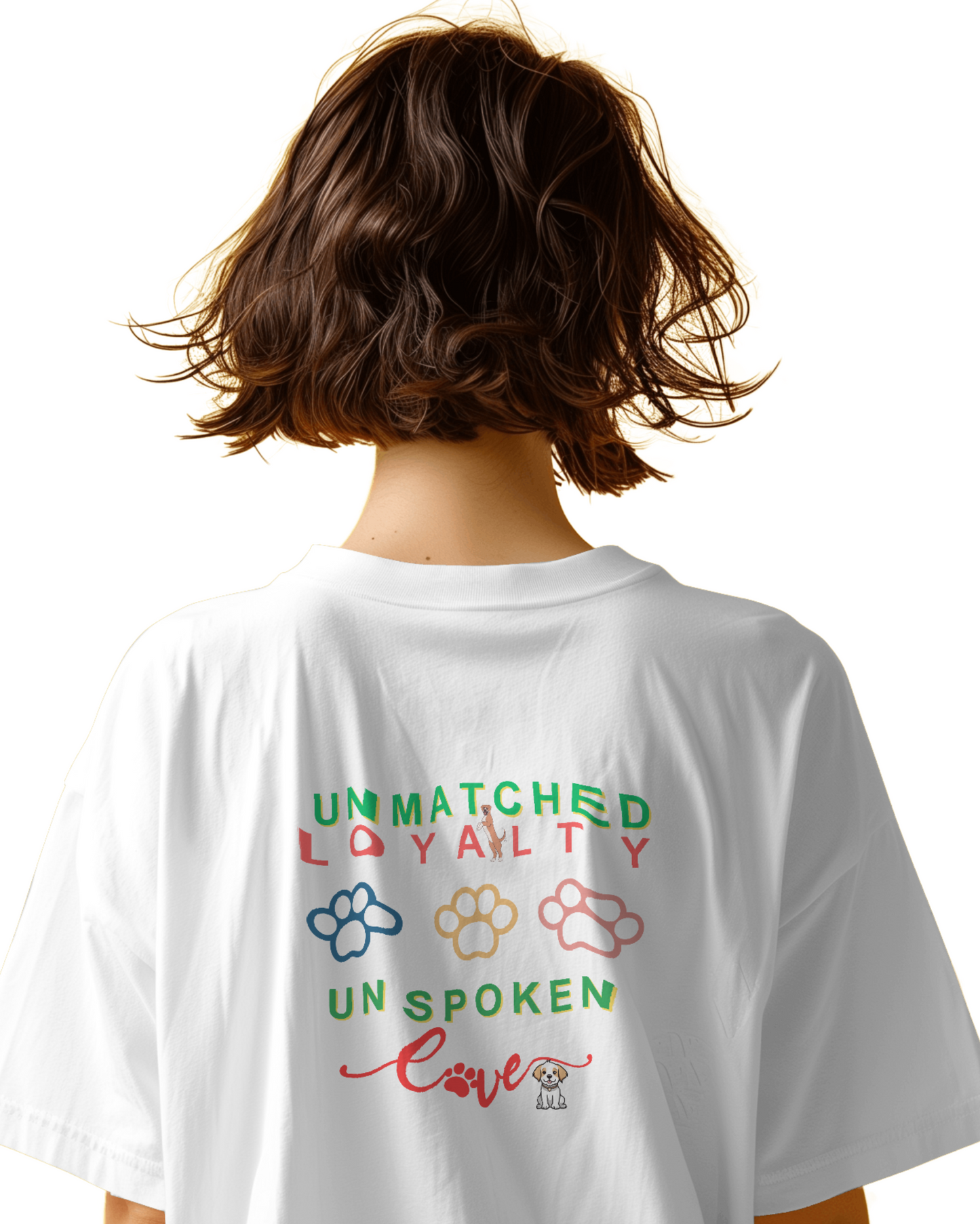Oversize | Unisex Printed Cotton T Shirt | Round Neck | Half Sleeves|100% Cotton | Women | Men | Teen | Teen Vibes