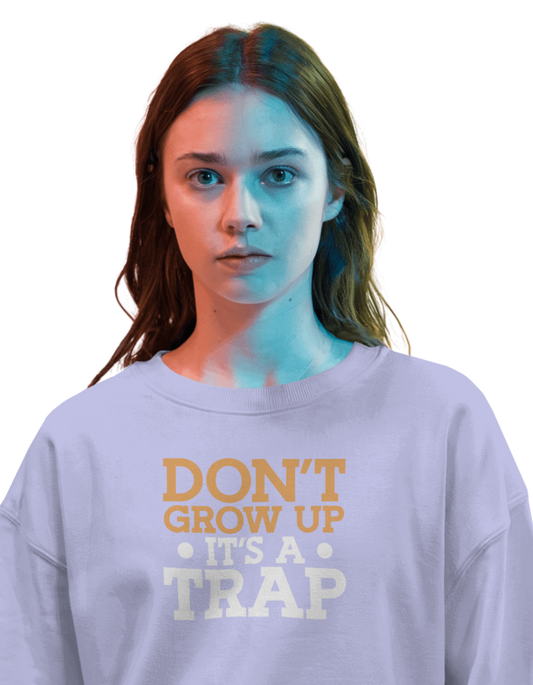 Unisex Oversize Sweatshirt | 400 GSM Heavyweight Fleece | Relaxed Fit | Premium Winter Wear | Men| Women |Teens | Frostline |Classic Sweatshirt |Warm & Soft