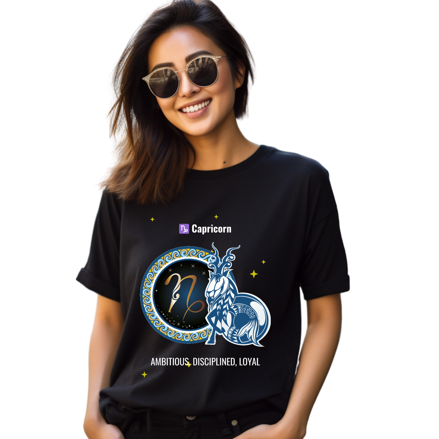 Unisex Printed Cotton T Shirt | Astro | Round Neck | Half Sleeves|100% Cotton Regular Fit T-Shirt | Women | Men | Teen | Teen Vibes
