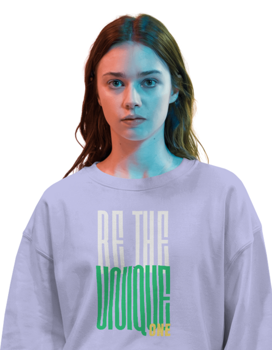 Unisex Oversize Sweatshirt | 400 GSM Heavyweight Fleece | Relaxed Fit | Premium Winter Wear | Men| Women |Teens | Frostline |Classic Sweatshirt |Warm & Soft