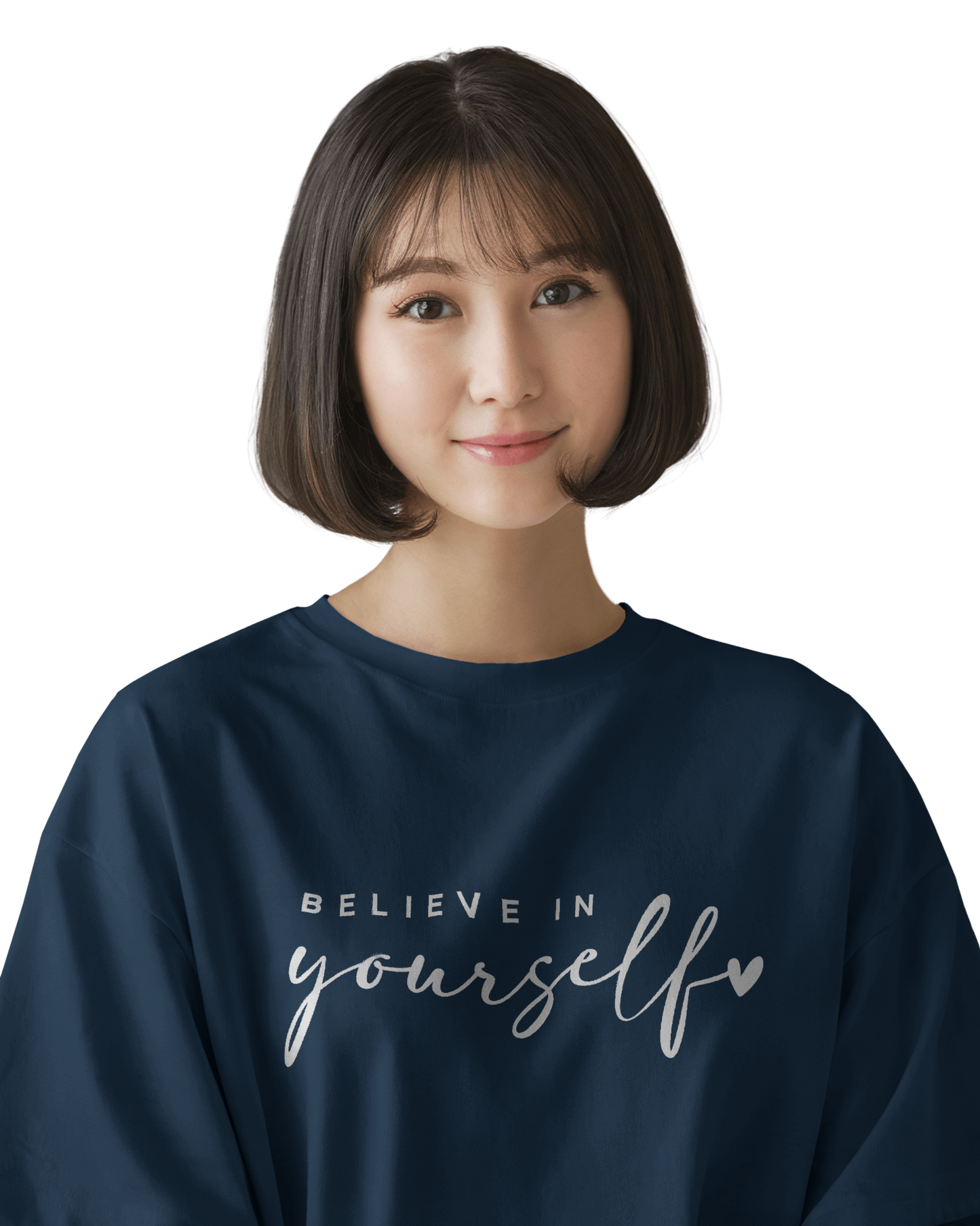 Women Oversize Tee | Printed | 100% Cotton T Shirt | Round Neck | Half Sleeves| Designed by NEOX | Vibrant Colors
