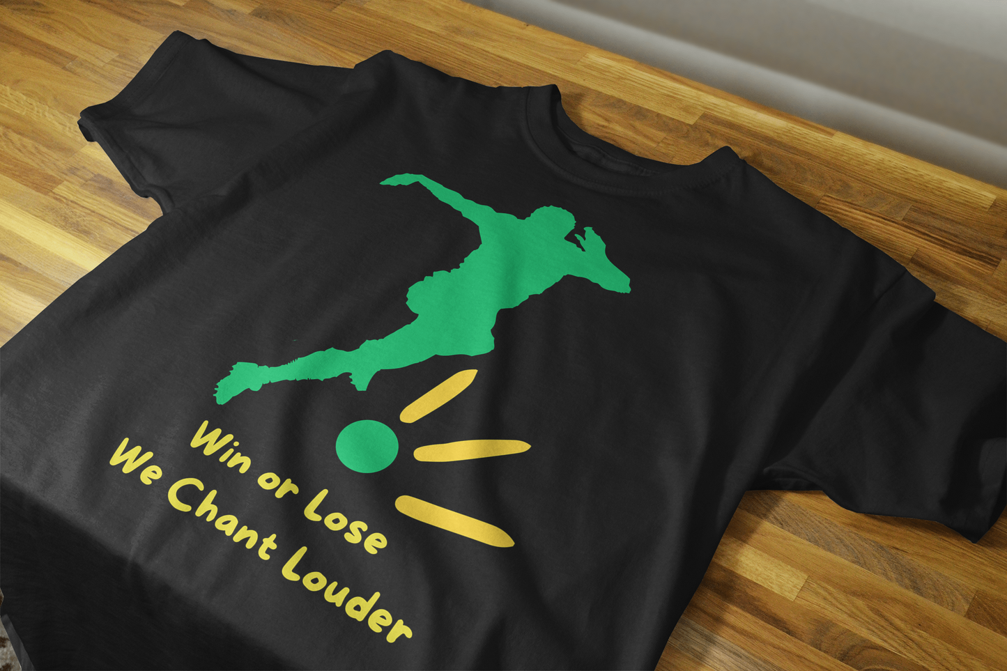 Men’s Printed Cotton T Shirt | Foot Ball |Round Neck | Half Sleeves|100% Cotton | Regular Fit T-Shirt | Teens | Teen Vibes