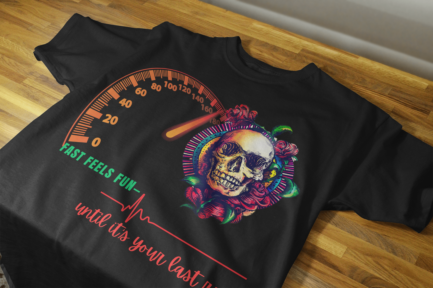 Men’s Printed Cotton T Shirt | Round Neck | Half Sleeves|100% Cotton | Regular Fit T-Shirt | Teens | Teen Vibes