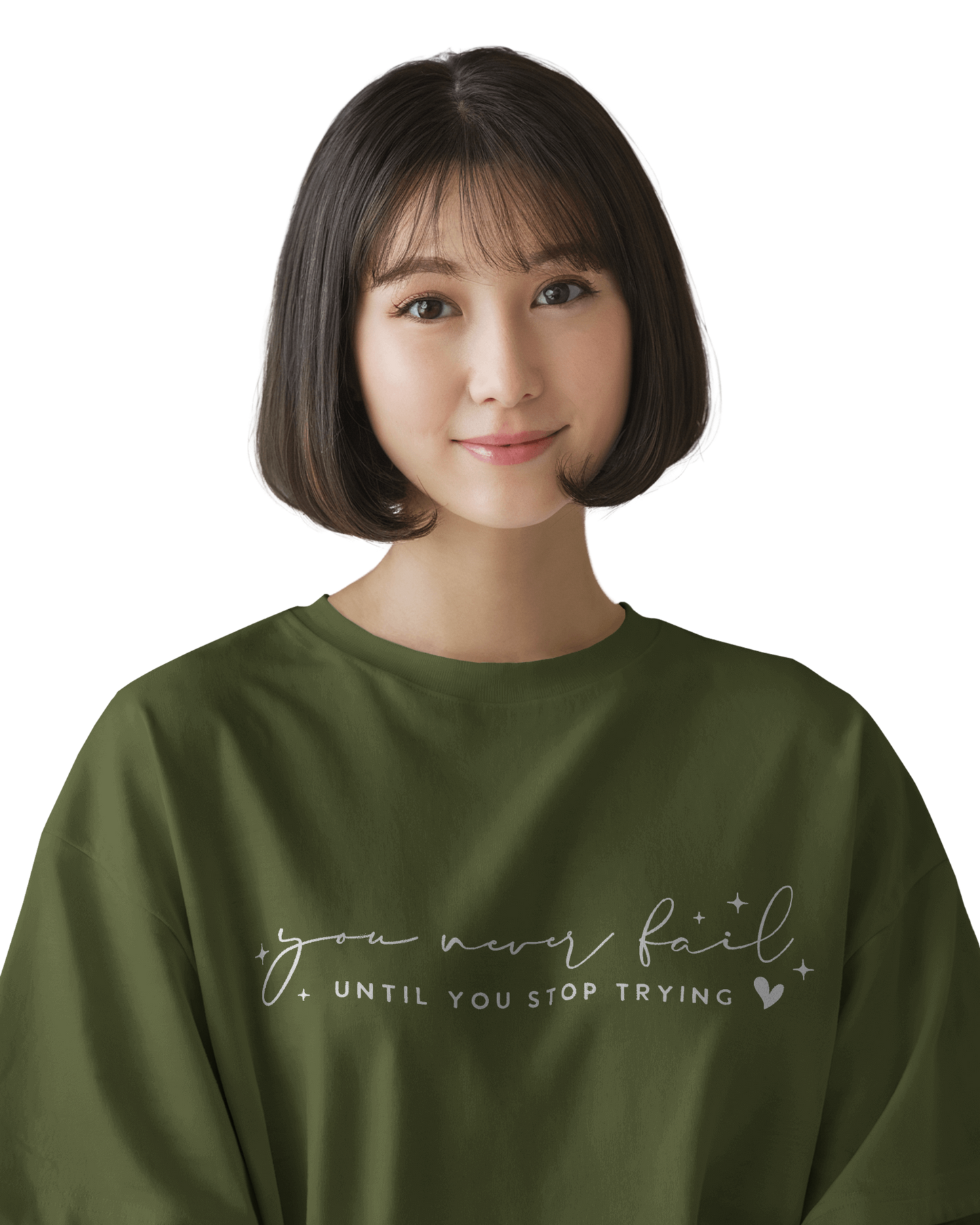 Women Oversize Tee | Printed | 100% Cotton T Shirt | Round Neck | Half Sleeves| Designed by NEOX | Vibrant Colors