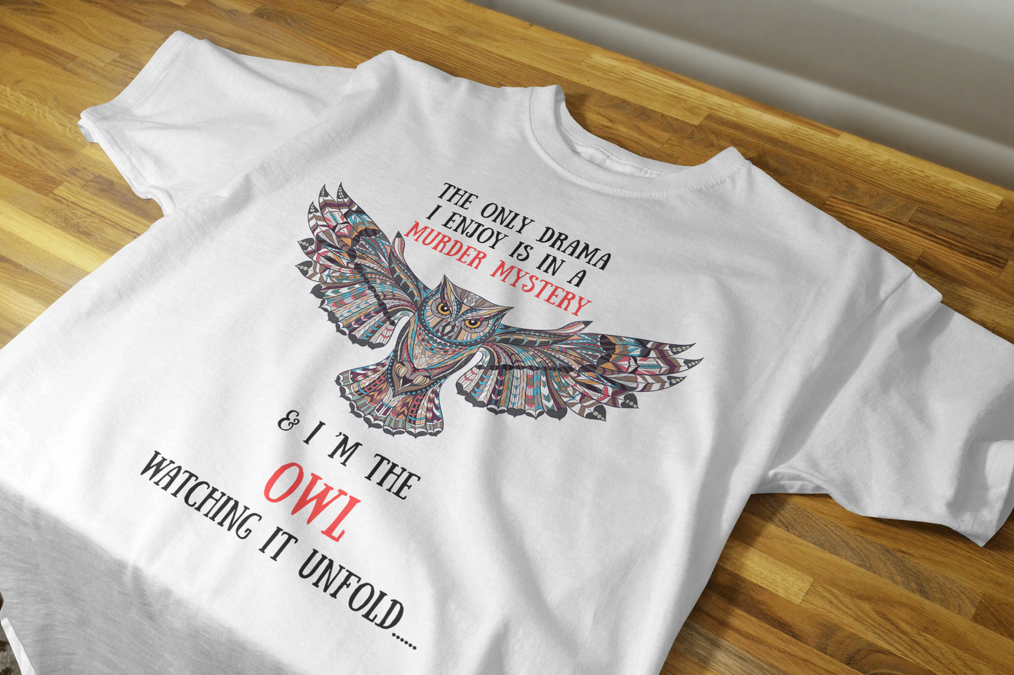 Women Printed Cotton T Shirt | Round Neck | Half Sleeves| 100% Cotton | Regular Fit T-Shirt | Teen | Teen Vibes