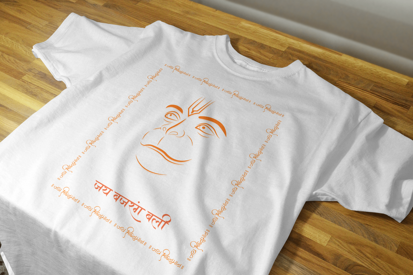 Unisex Printed Cotton T Shirt | Aastha | Trust | Belief | Round Neck | Half Sleeves|100% Cotton Regular Fit T-Shirt | Women | Men | Teen | Teen Vibes