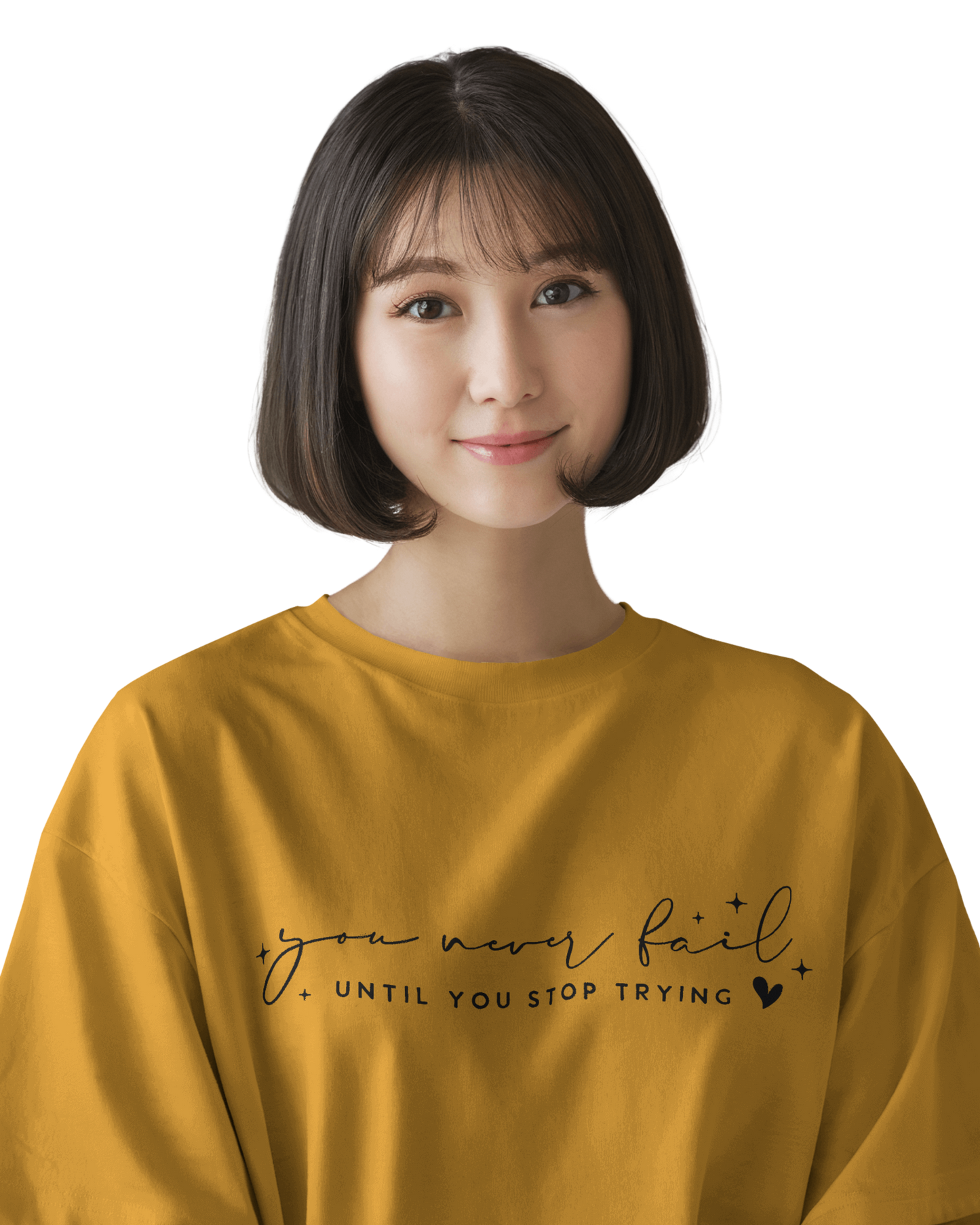 Women Oversize Tee | Printed | 100% Cotton T Shirt | Round Neck | Half Sleeves| Designed by NEOX | Vibrant Colors