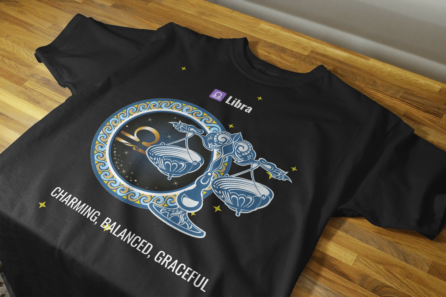 Unisex Printed Cotton T Shirt | Astro | Round Neck | Half Sleeves|100% Cotton Regular Fit T-Shirt | Women | Men | Teen | Teen Vibes