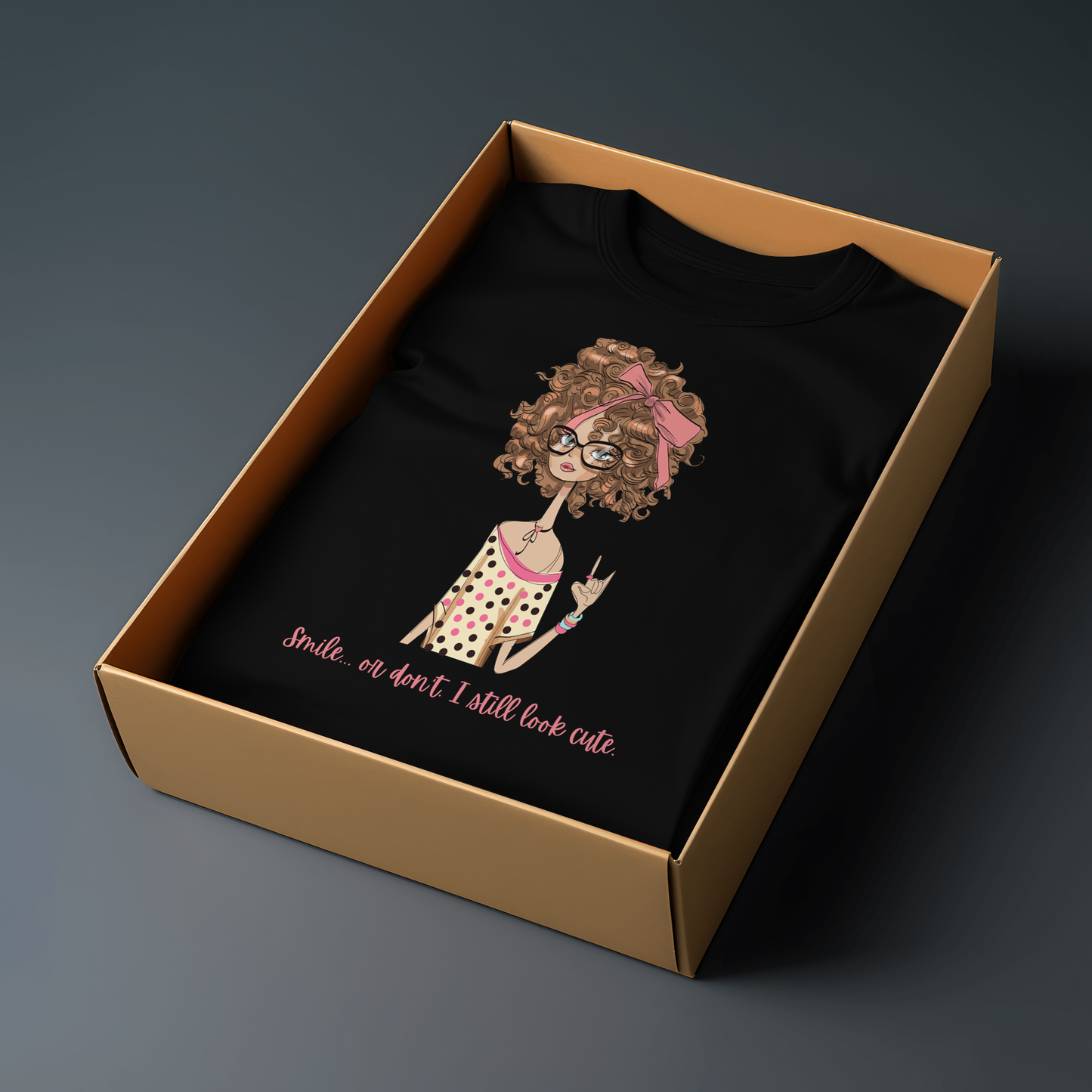 Women Printed Cotton T Shirt | Round Neck | Half Sleeves| 100% Cotton | Regular Fit T-Shirt | Teen | Teen Vibes