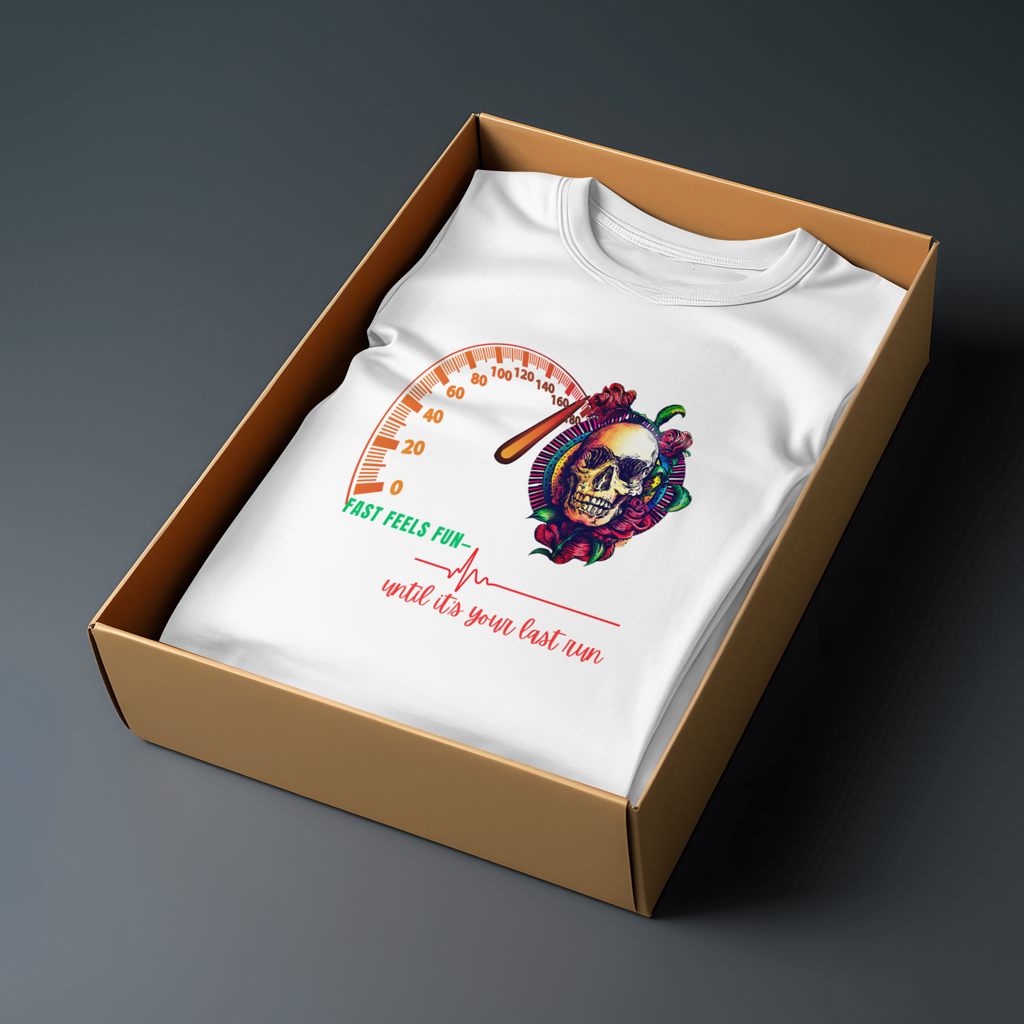 Men’s Printed Cotton T Shirt | Round Neck | Half Sleeves|100% Cotton | Regular Fit T-Shirt | Teens | Teen Vibes