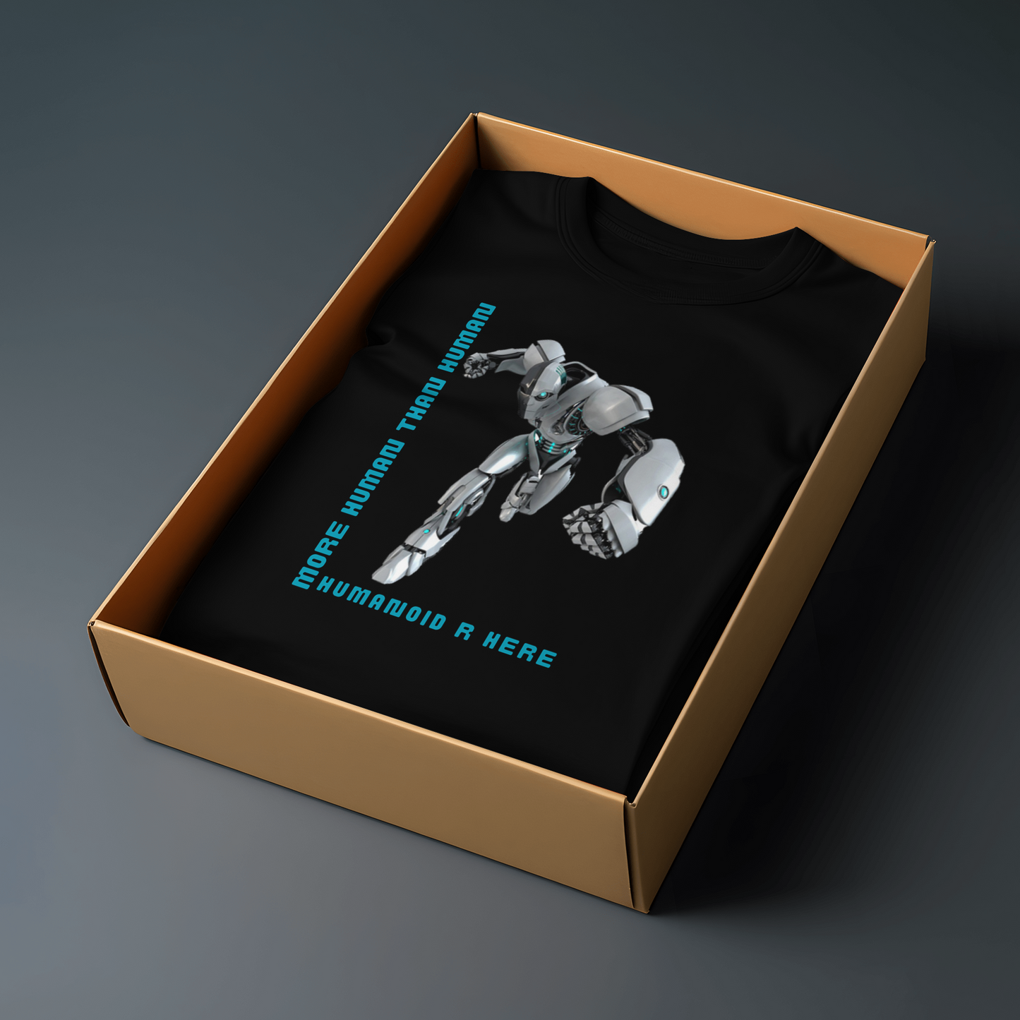 Men’s Printed Cotton T Shirt | Futuristic |Round Neck | Half Sleeves|100% Cotton | Regular Fit T-Shirt | Teens | Teen Vibes