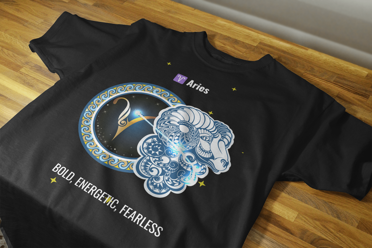 Unisex Printed Cotton T Shirt | Astro | Round Neck | Half Sleeves|100% Cotton Regular Fit T-Shirt | Women | Men | Teen | Teen Vibes